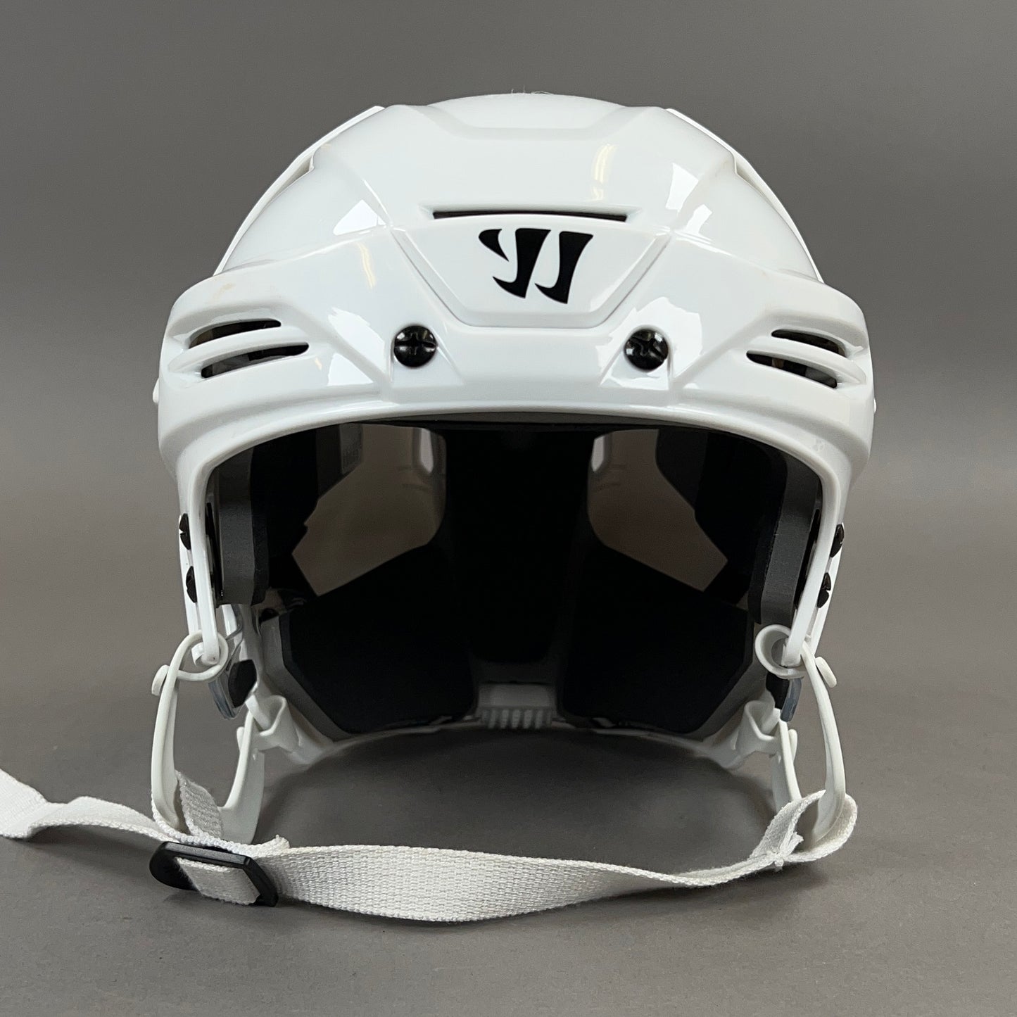 Warrior Krown 360 Pro OSFM Adjustable 6 1/2" to 7 1/4" Youth Hockey Helmet