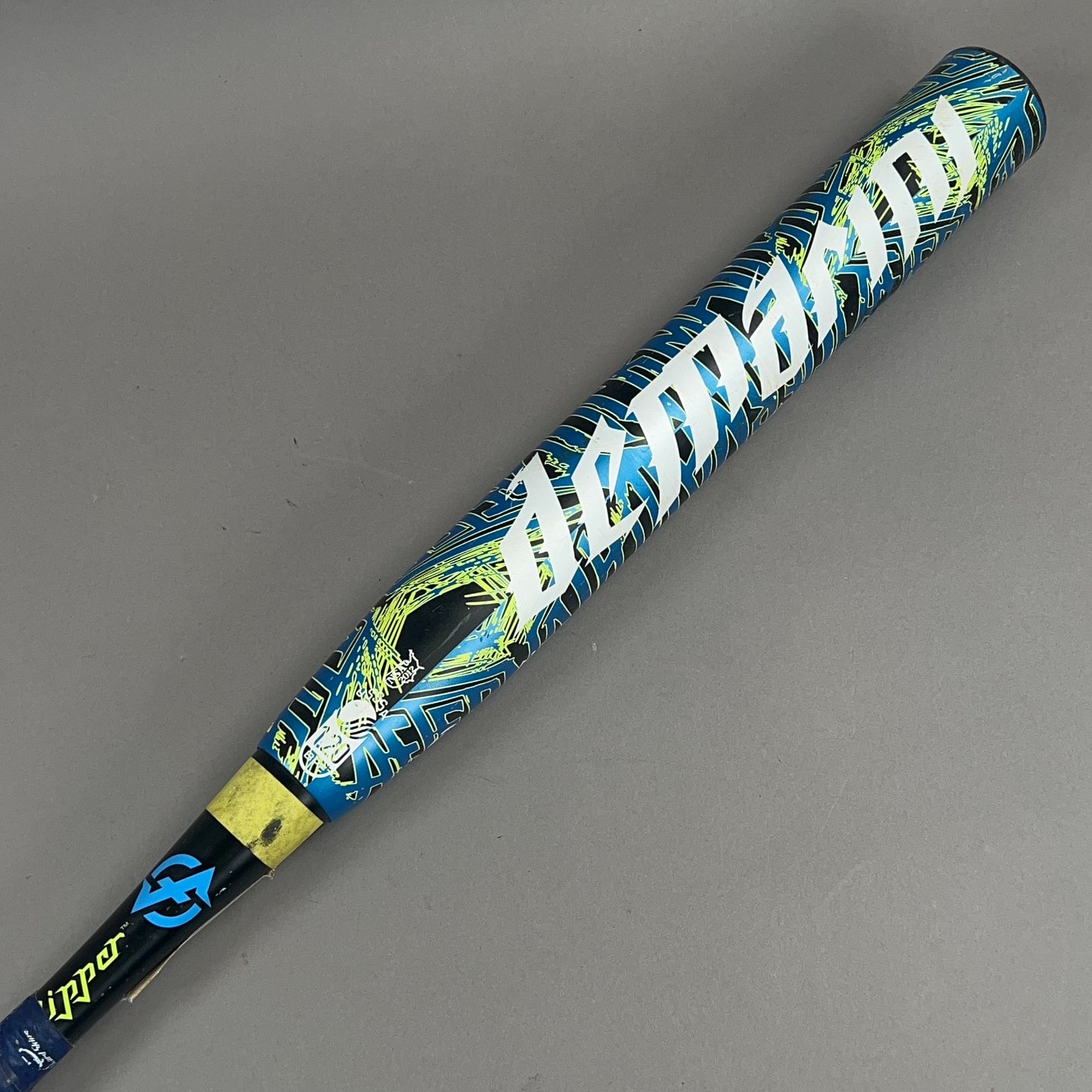 Demarini Flipper FLU15 34/24 (-10) USSSA Softball Bat