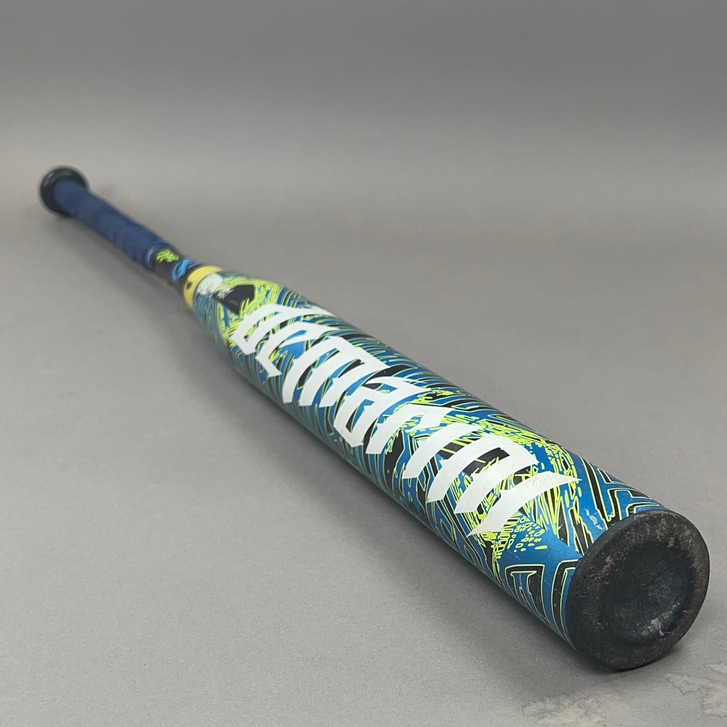 Demarini Flipper FLU15 34/24 (-10) USSSA Softball Bat