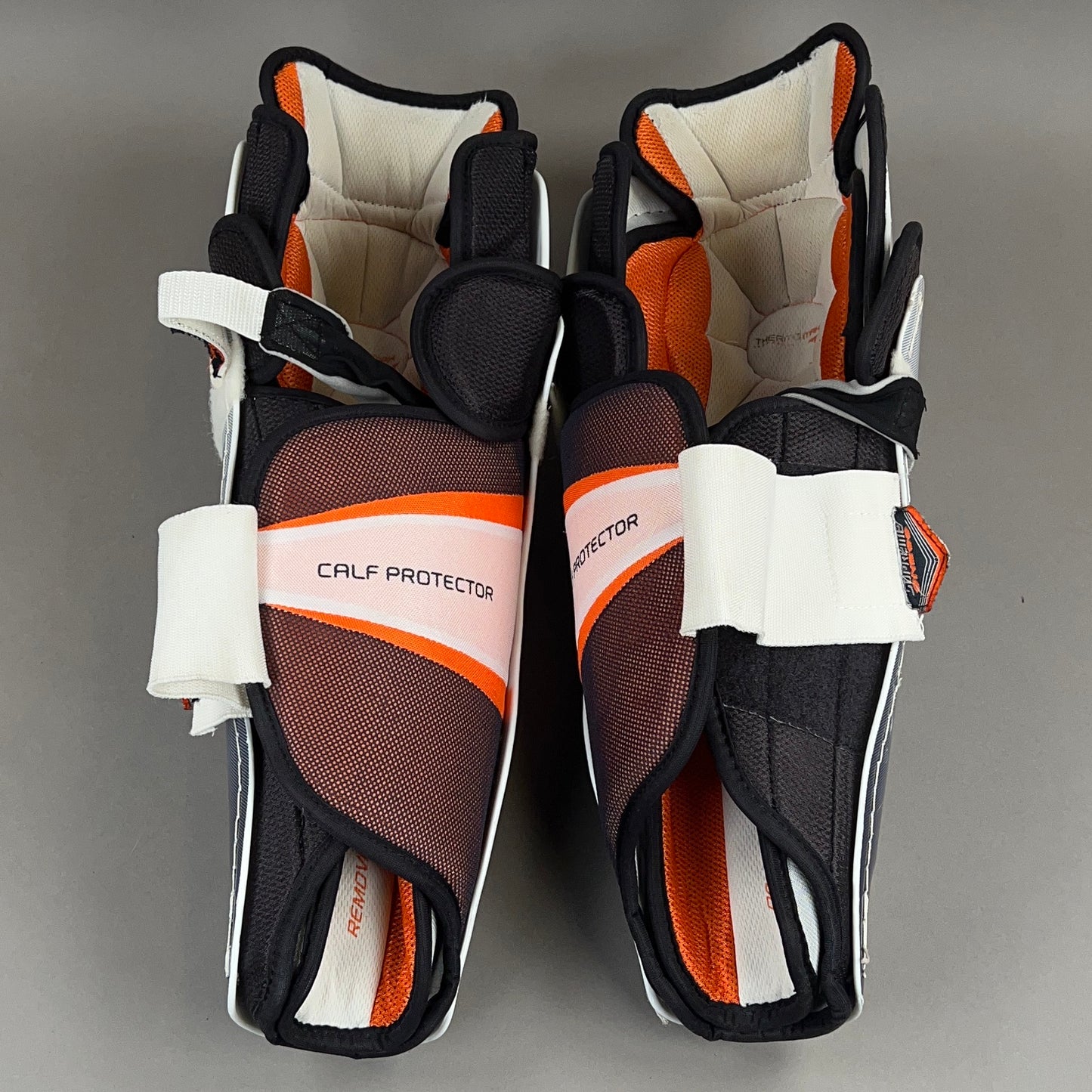 Bauer Supreme One 60 Senior 15" Hockey Shin Guards