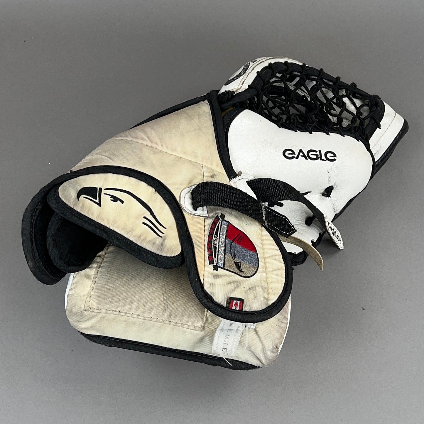 Eagle Senior Large Goalie Glove