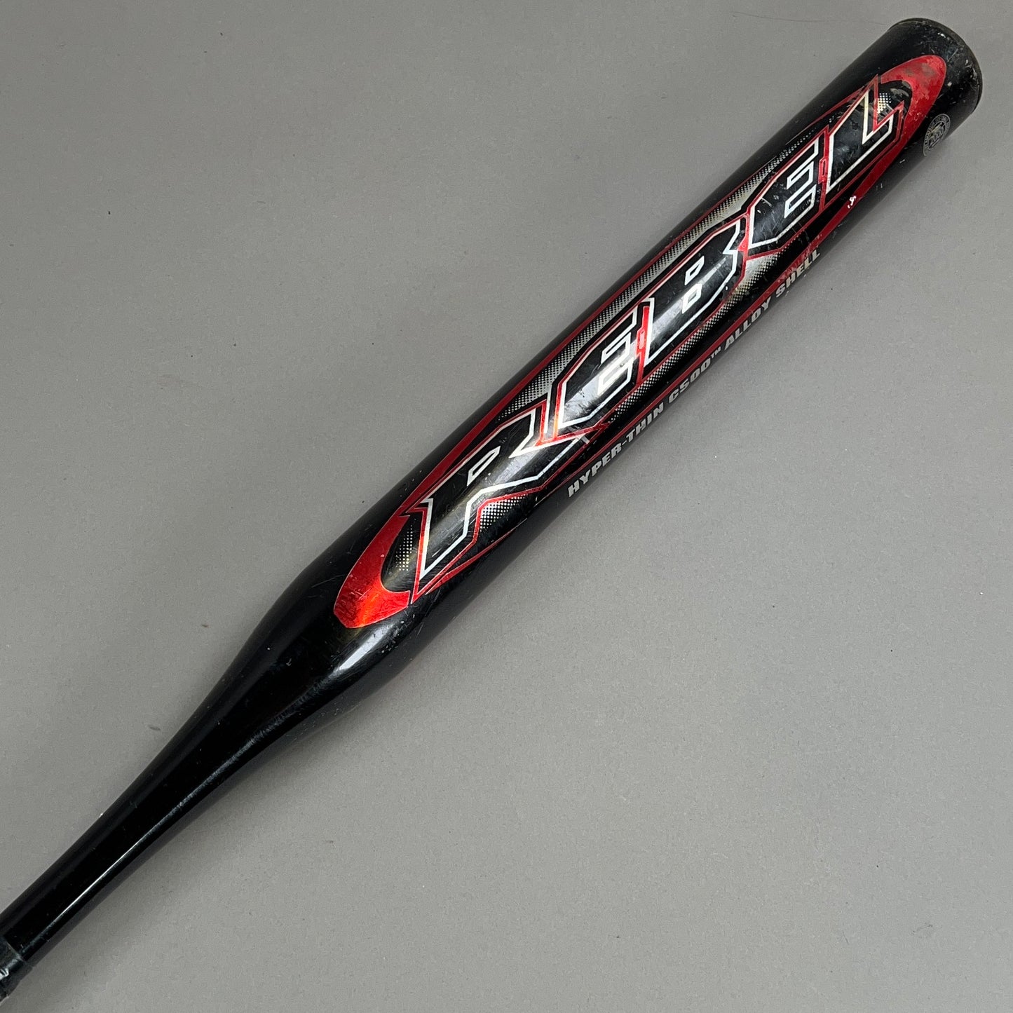 Easton Rebel SZ9-B 33/22 (-11) Softball Bat