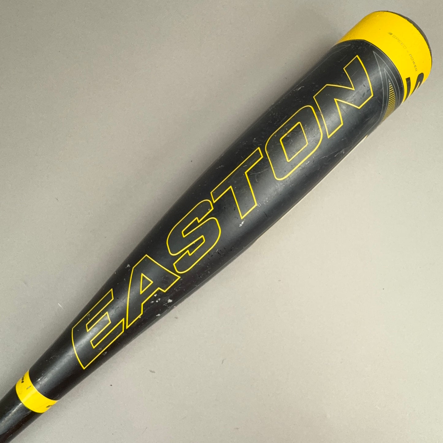 Easton S3 SL13S3100 30/20 (-10) USSSA Baseball Bat