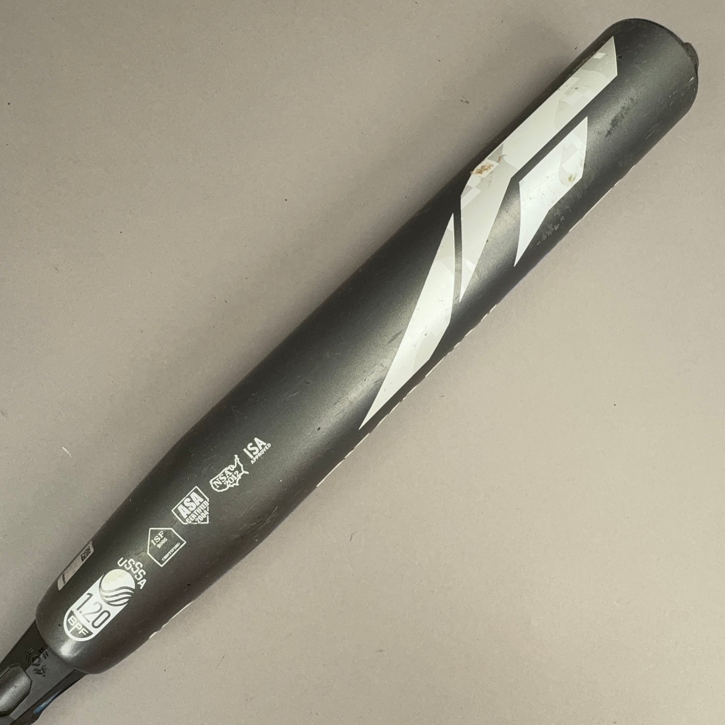Demarini CF Zen 30/20 (-10) ASA / NSA / USSSA Softball Bat