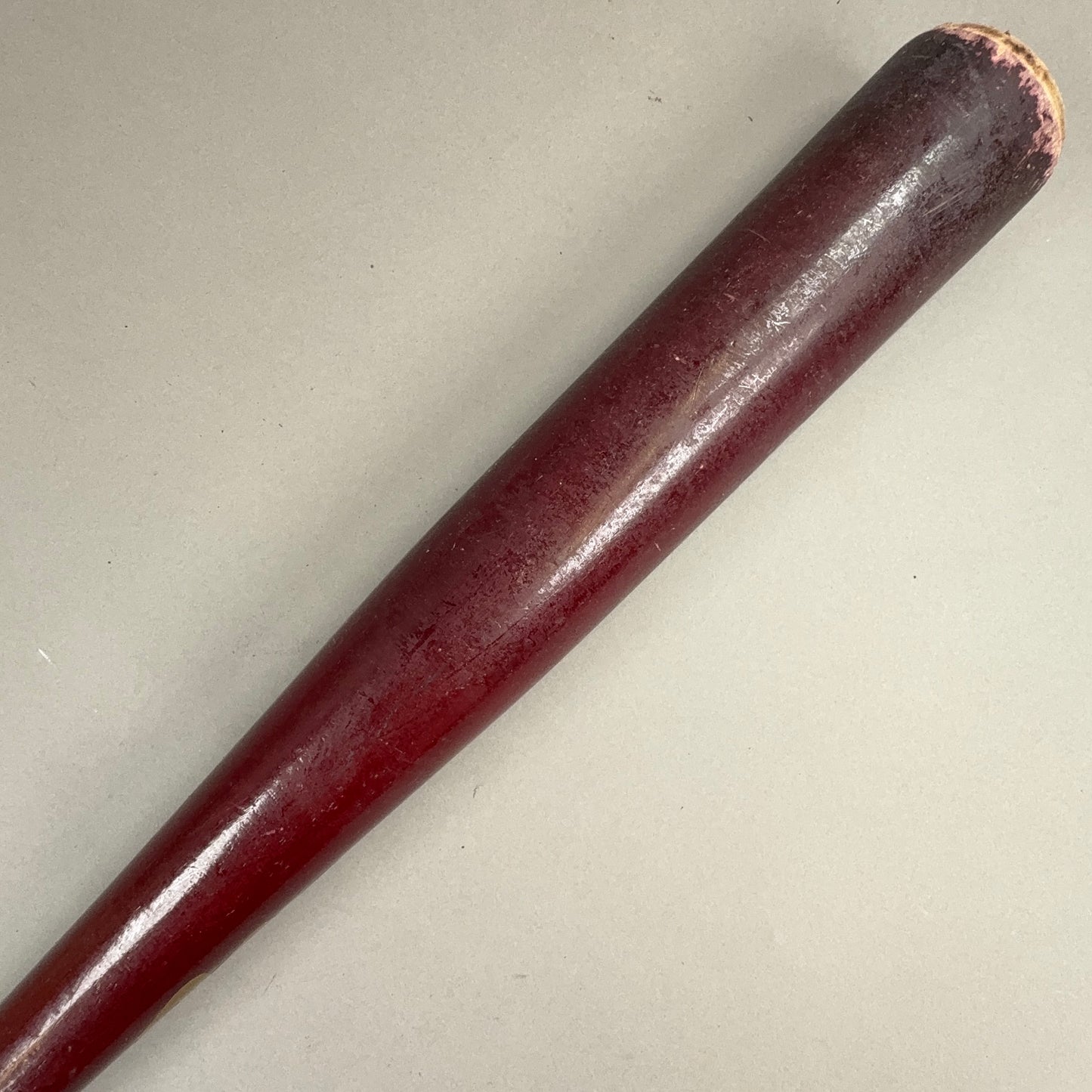 Marucci AM22 30/26 (-4) Wooden Baseball Bat