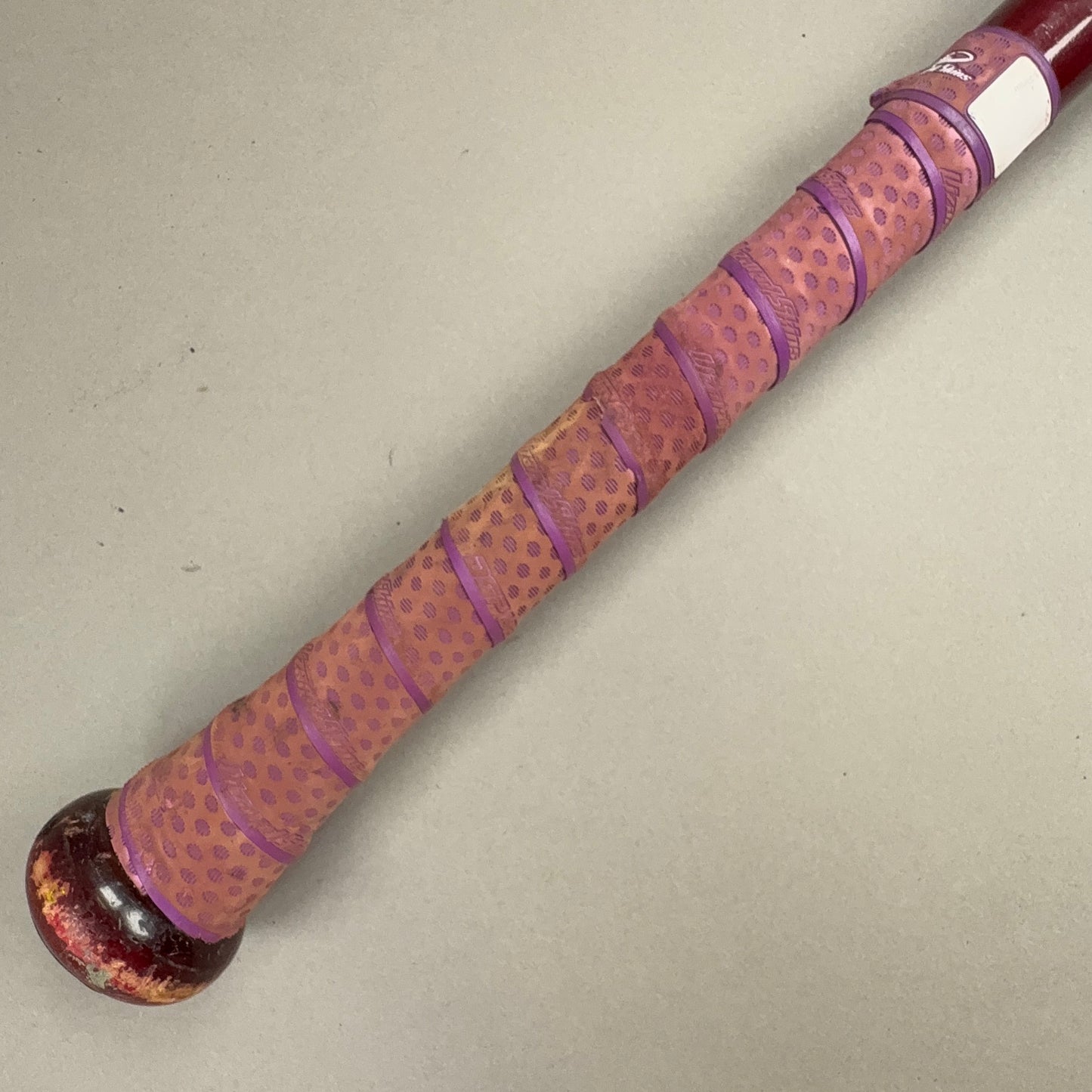 Marucci AM22 30/26 (-4) Wooden Baseball Bat