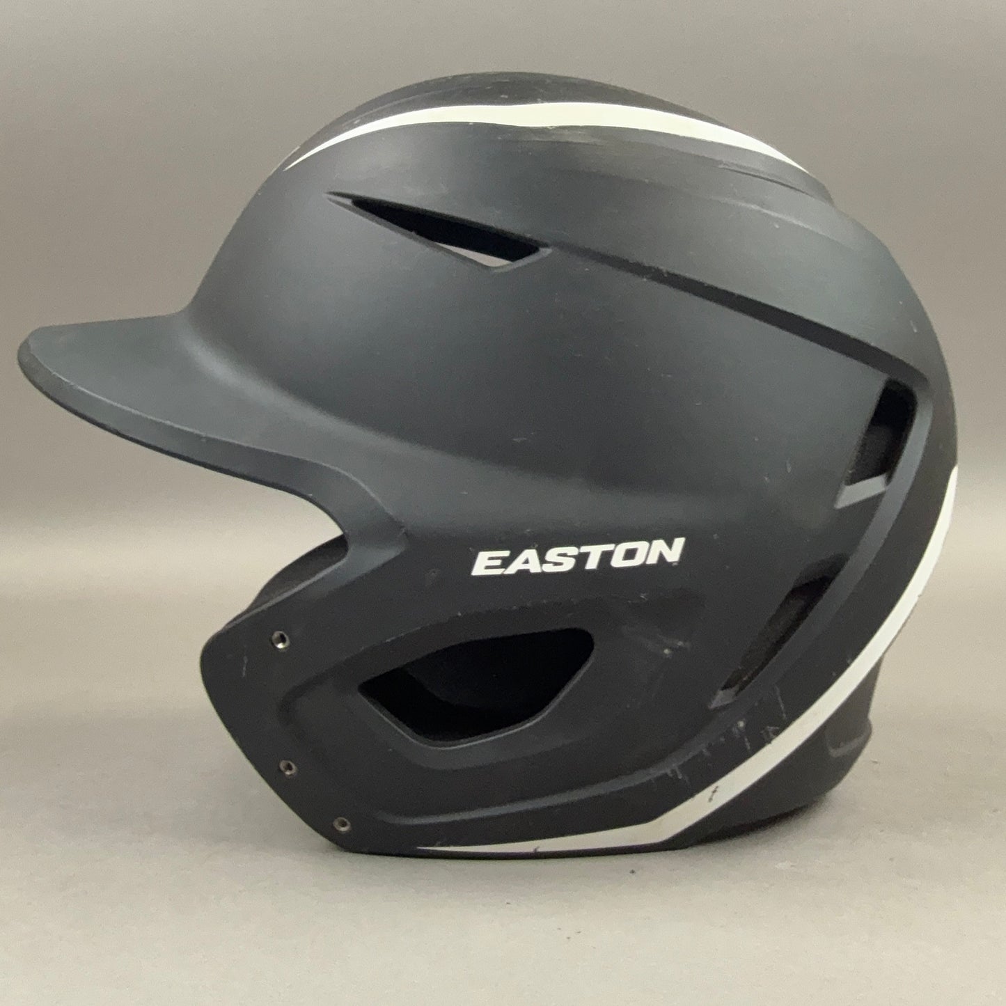 Easton Elite X 6 1/2" to 7 1/8" Junior Baseball Batting Helmet