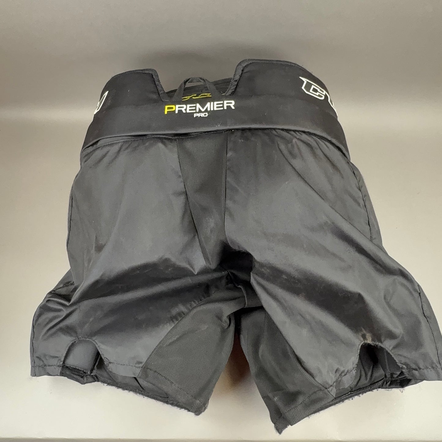 CCM Premier Pro Senior X-Large Hockey Pants