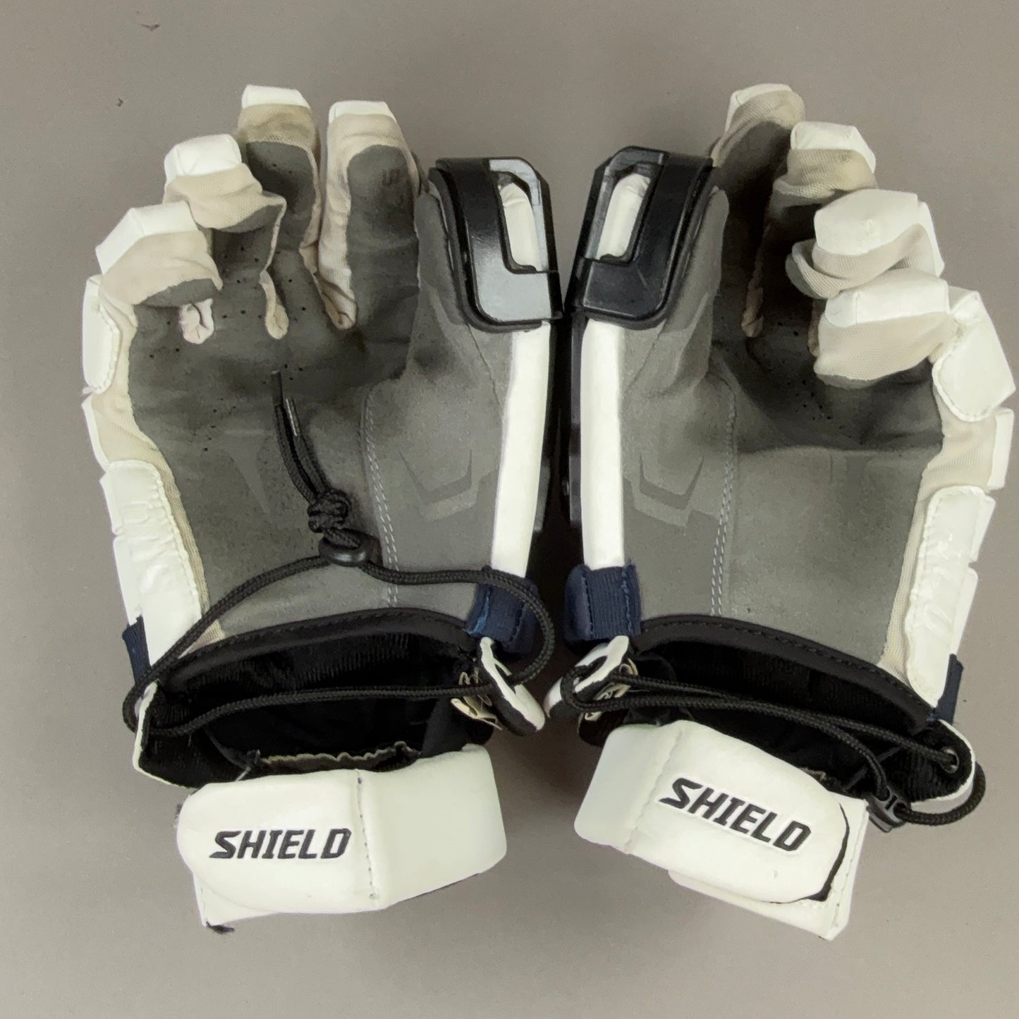 STX Shield 500 Senior 13" Lacrosse Goalie Gloves