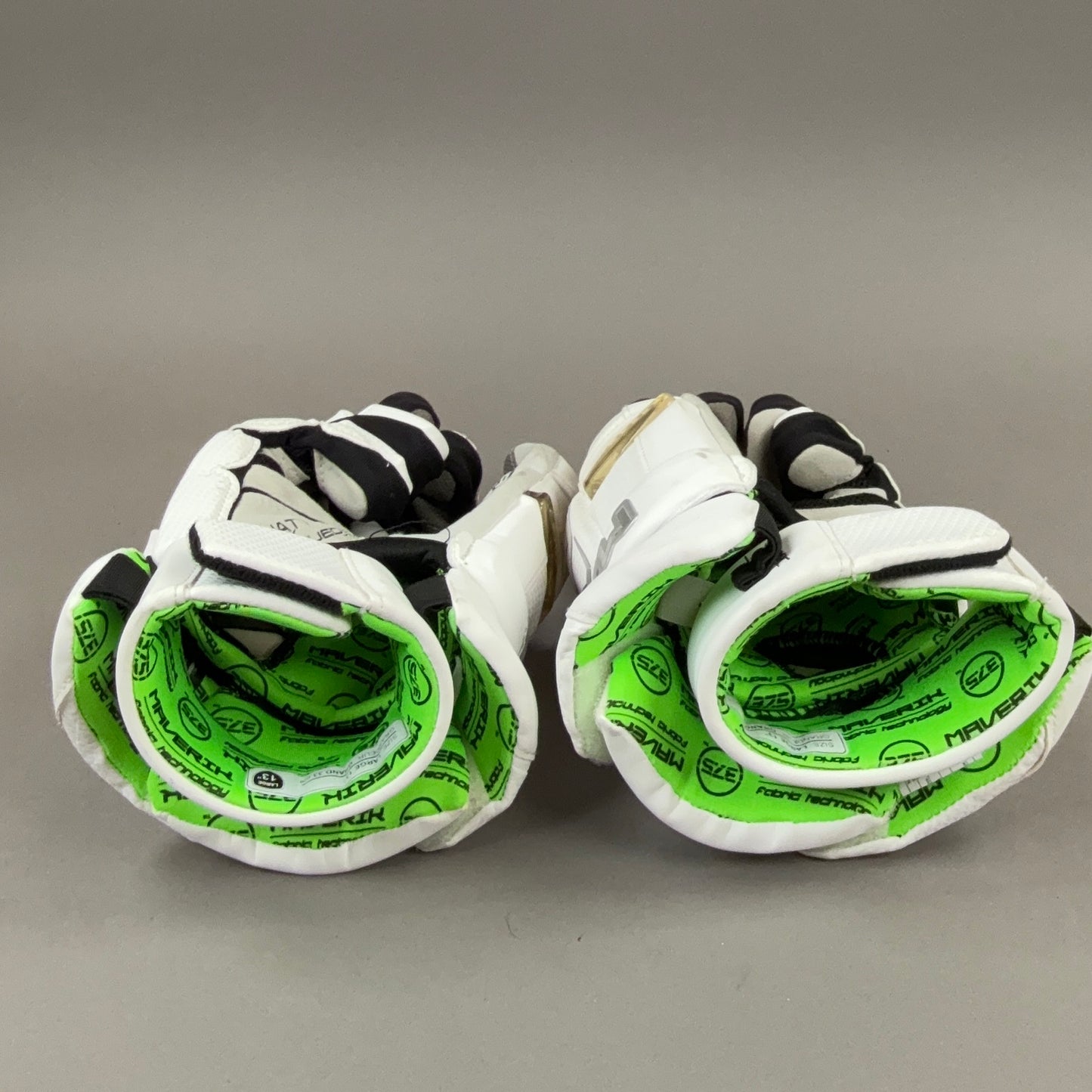 Maverik M4 Senior 13" Lacrosse Gloves