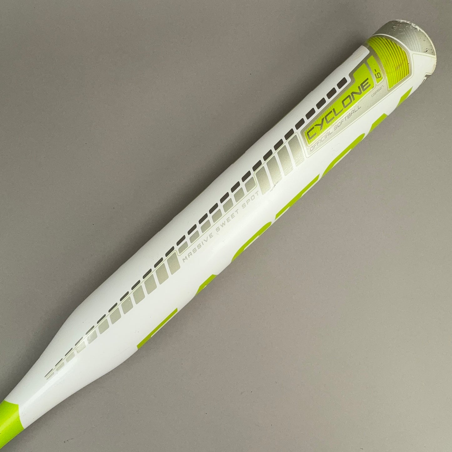 Easton Fastpitch Cyclone FP13CY 30/21 (-9) USSSA Softball Bat