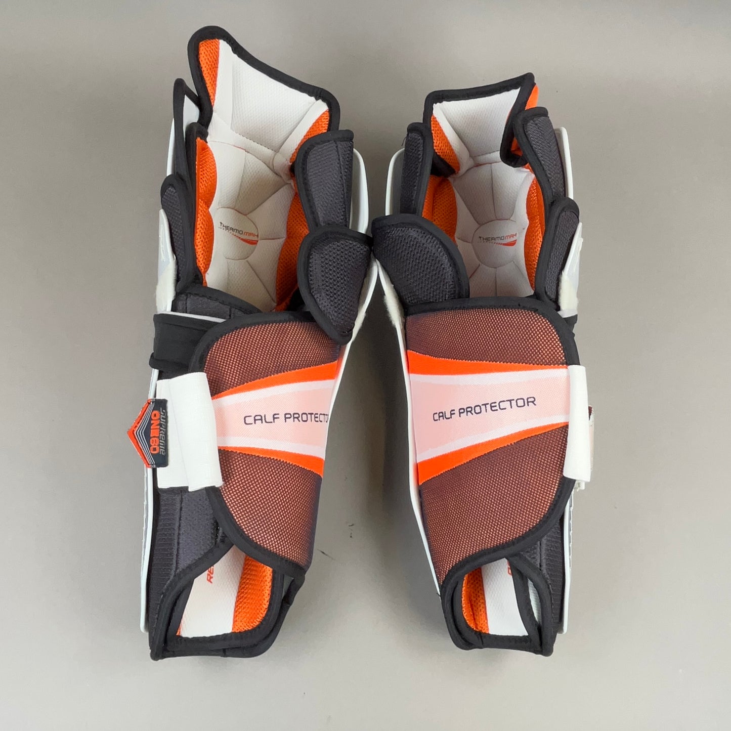 Bauer Supreme ONE60 Intermediate 14" Hockey Shin Guards