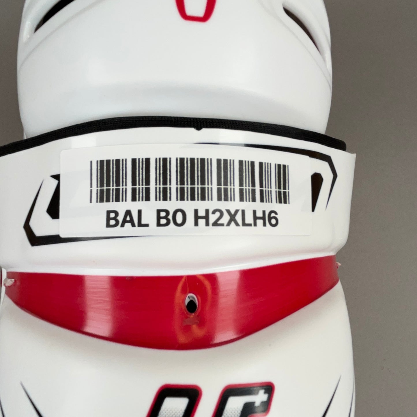 CCM U+ Pro Senior 17" Hockey Shin Guards