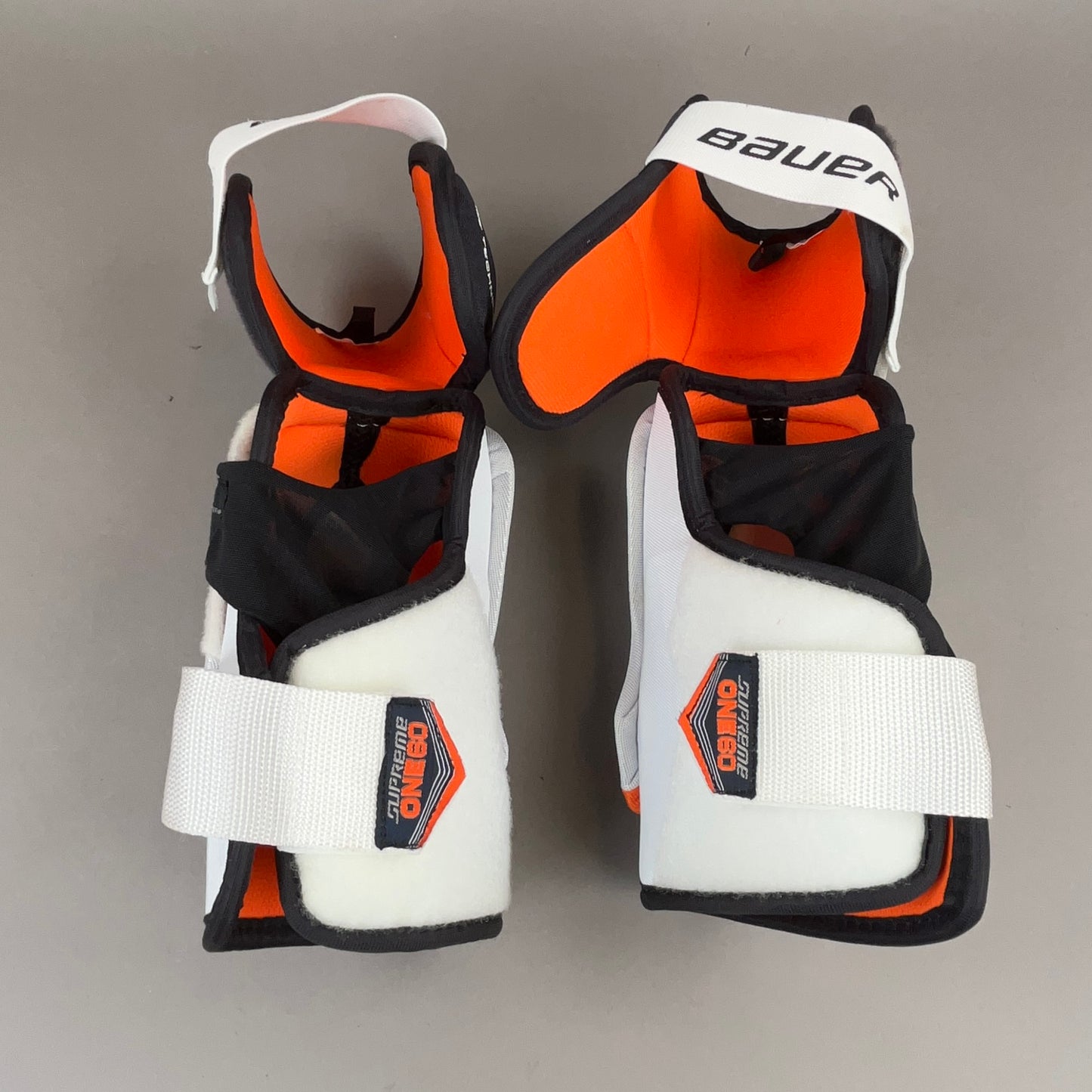 Bauer Supreme ONE6O Senior Medium Hockey Elbow Pads