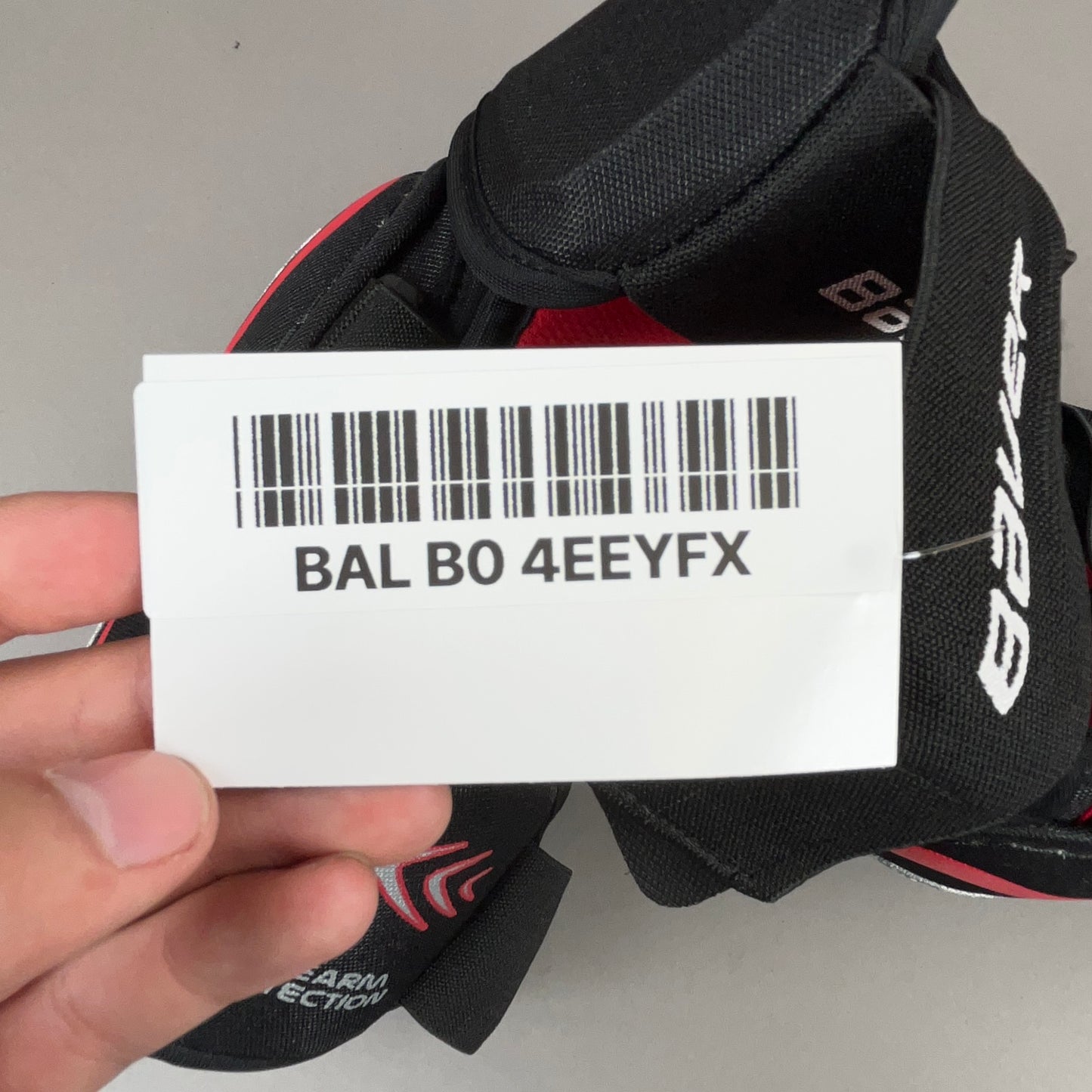 Bauer Vapor X:30 Senior Large Hockey Elbow Pads