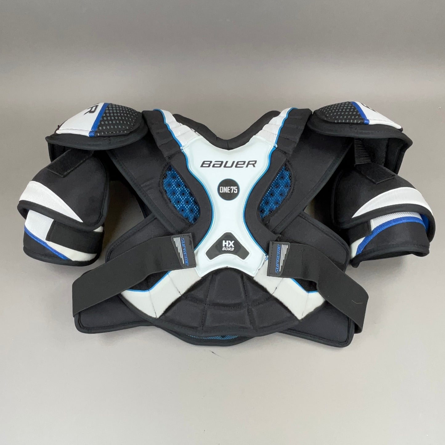 Bauer ONE75 Senior Medium Hockey Shoulder Pads