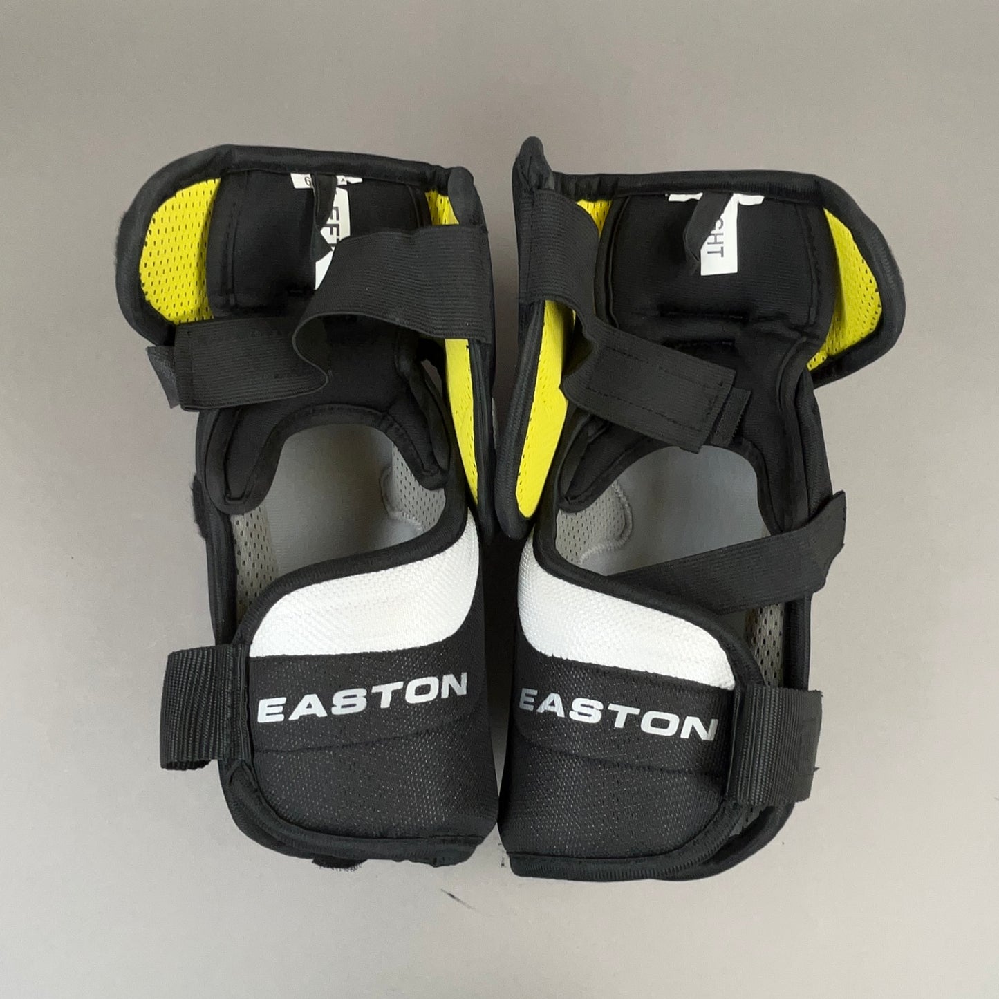 Easton EQ20 Senior Small Hockey Elbow Pads