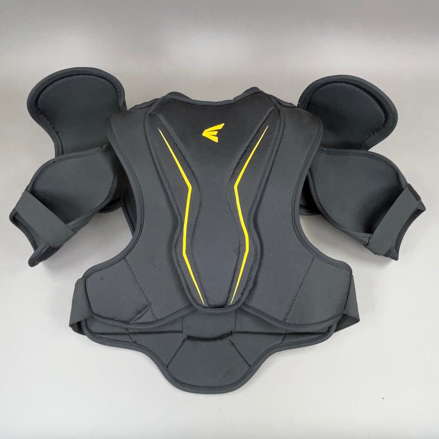 Easton Stealth 55S Senior Medium Hockey Shoulder Pads