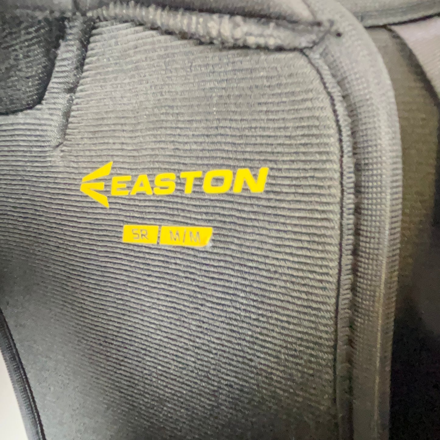 Easton Stealth 55S Senior Medium Hockey Shoulder Pads