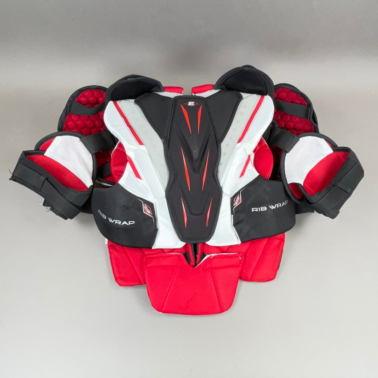 Easton Synergy EQ 50 Junior Large Hockey Shoulder Pads