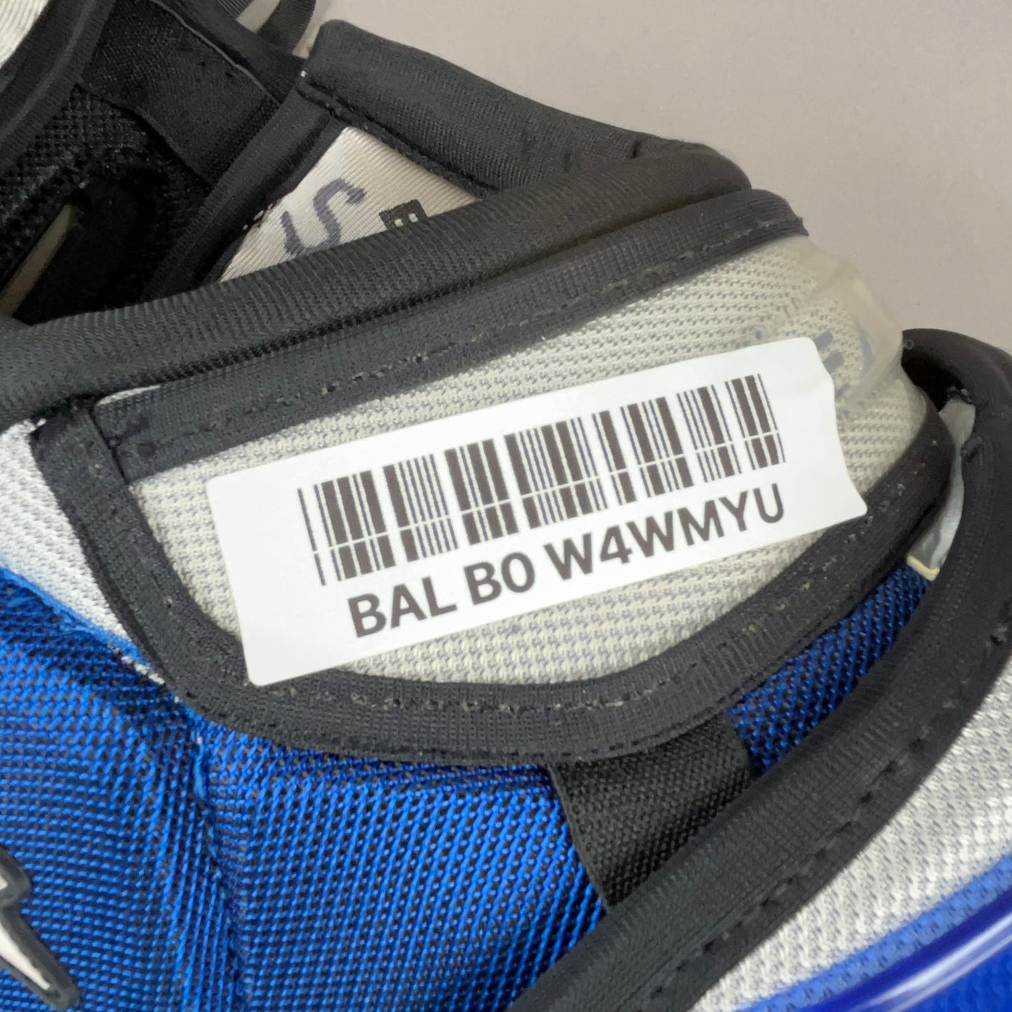 Easton Stealth S17 Senior Small Hockey Shoulder Pads