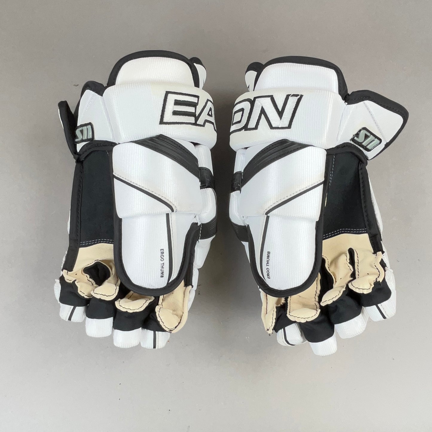 Easton S11 Senior 14" Hockey Gloves