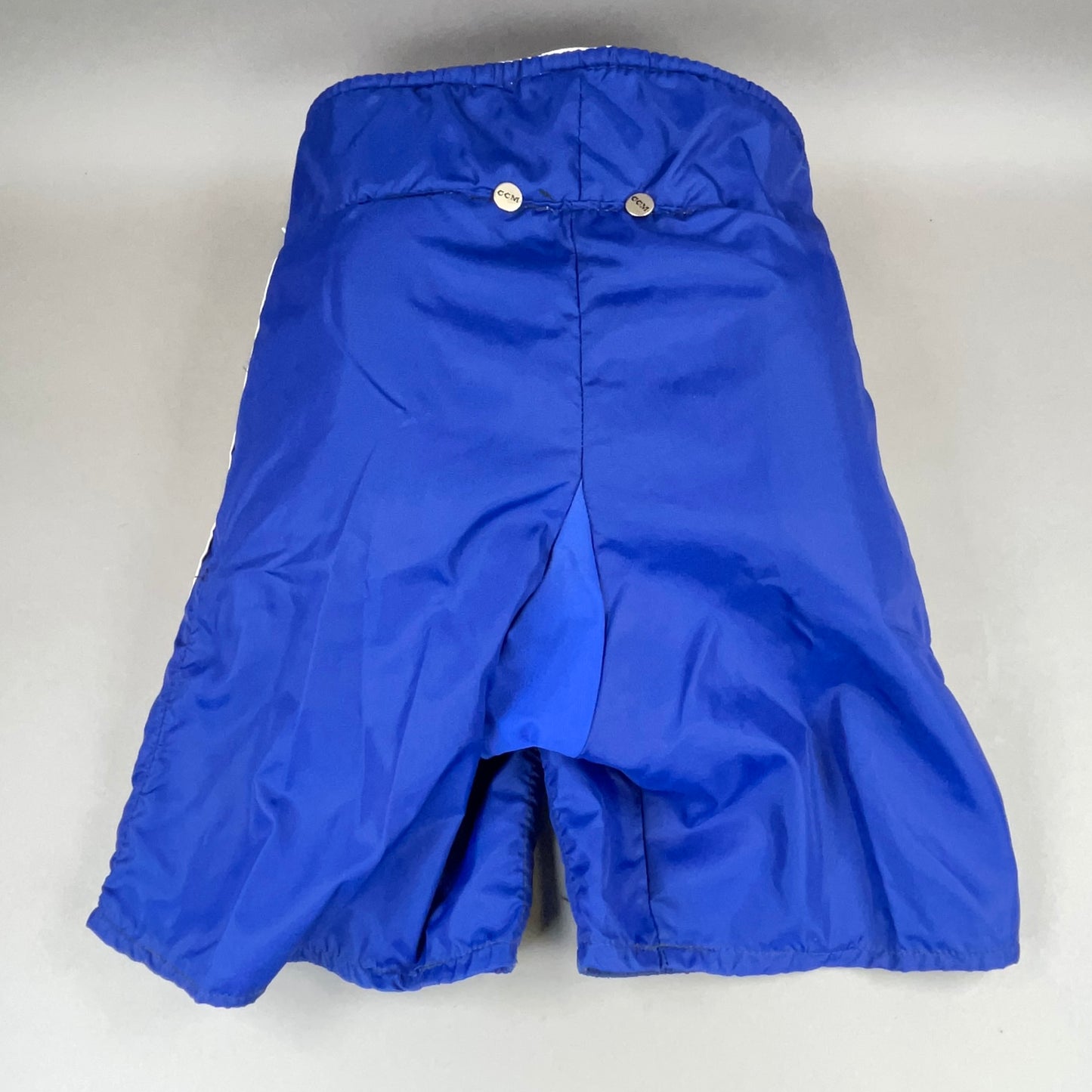 CCM Vintage Junior Large Hockey Pants