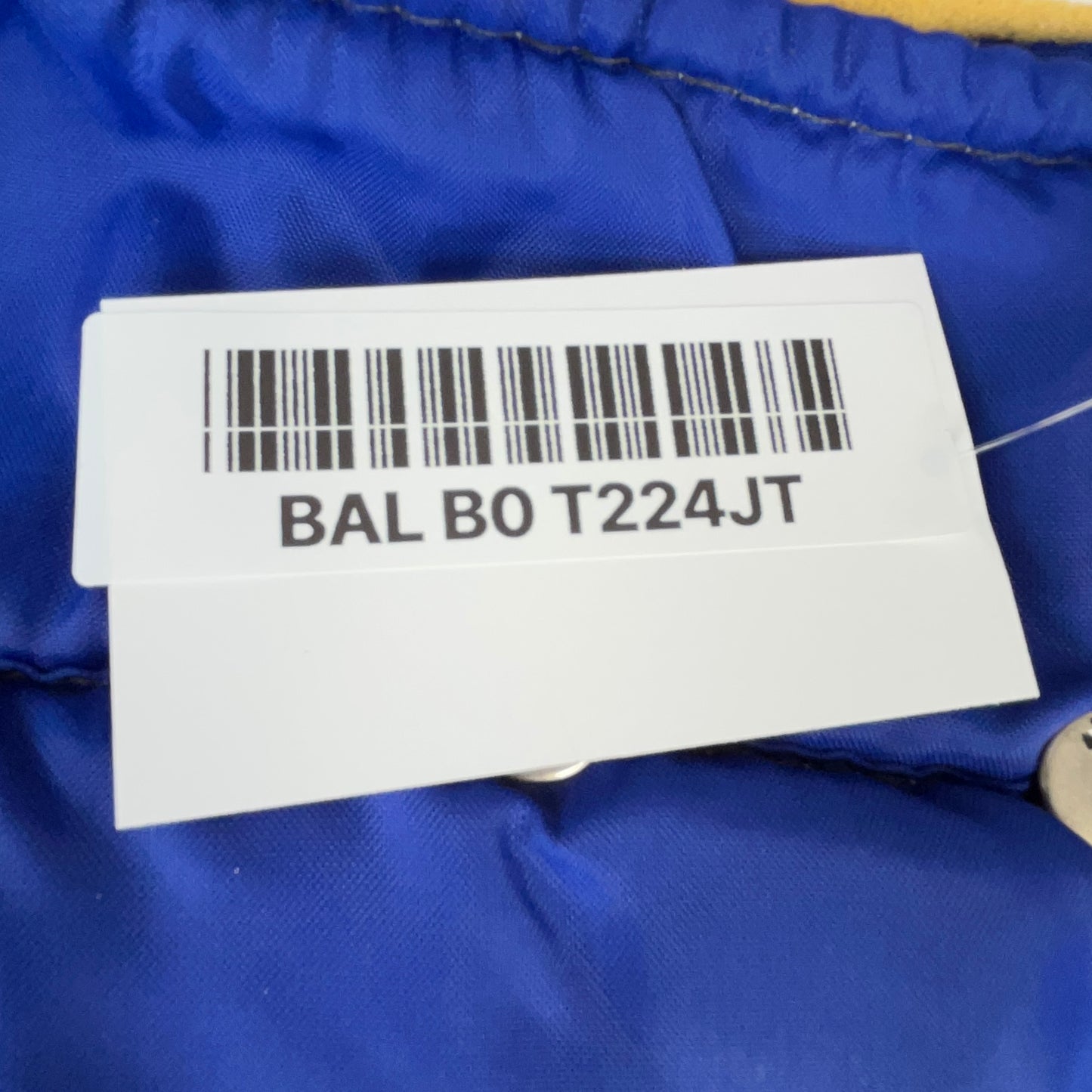 CCM Vintage Junior Large Hockey Pants