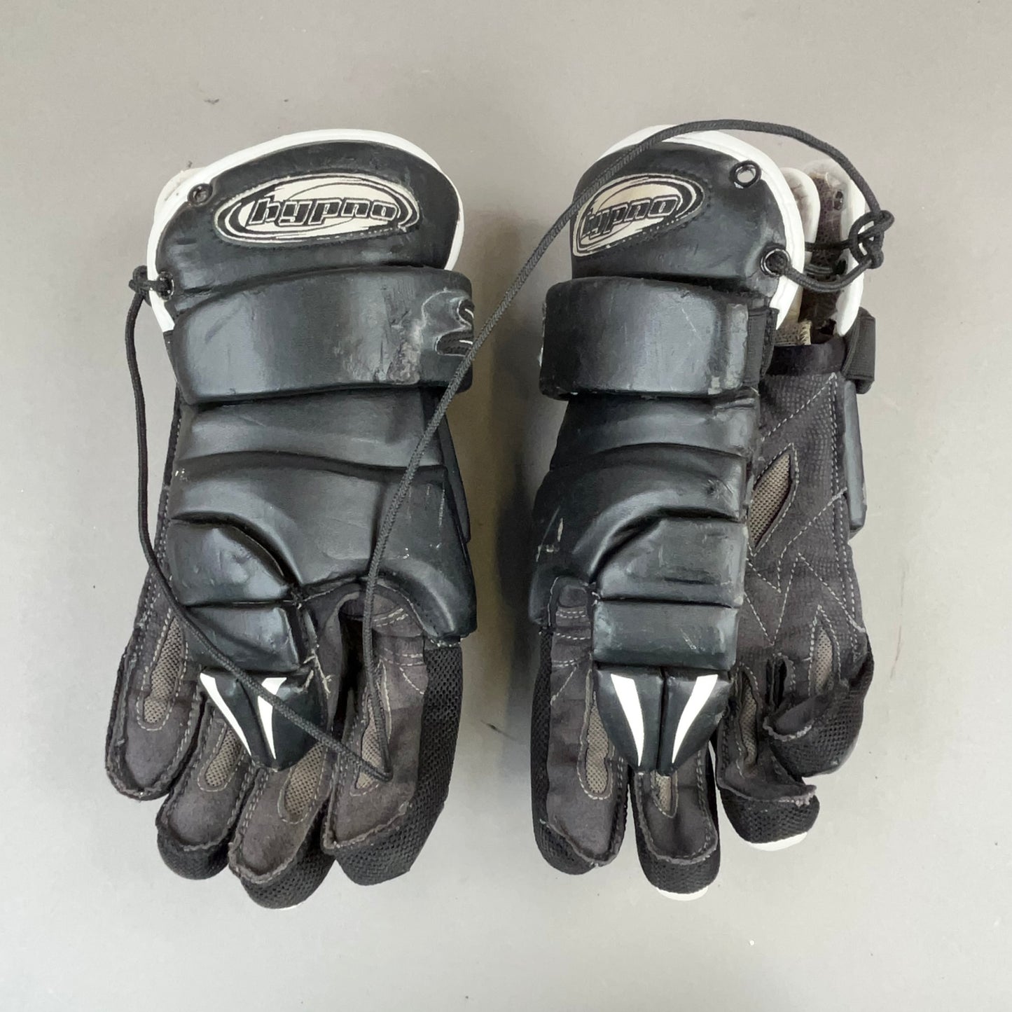 Warrior Vaportek Senior 12" Lacrosse Gloves
