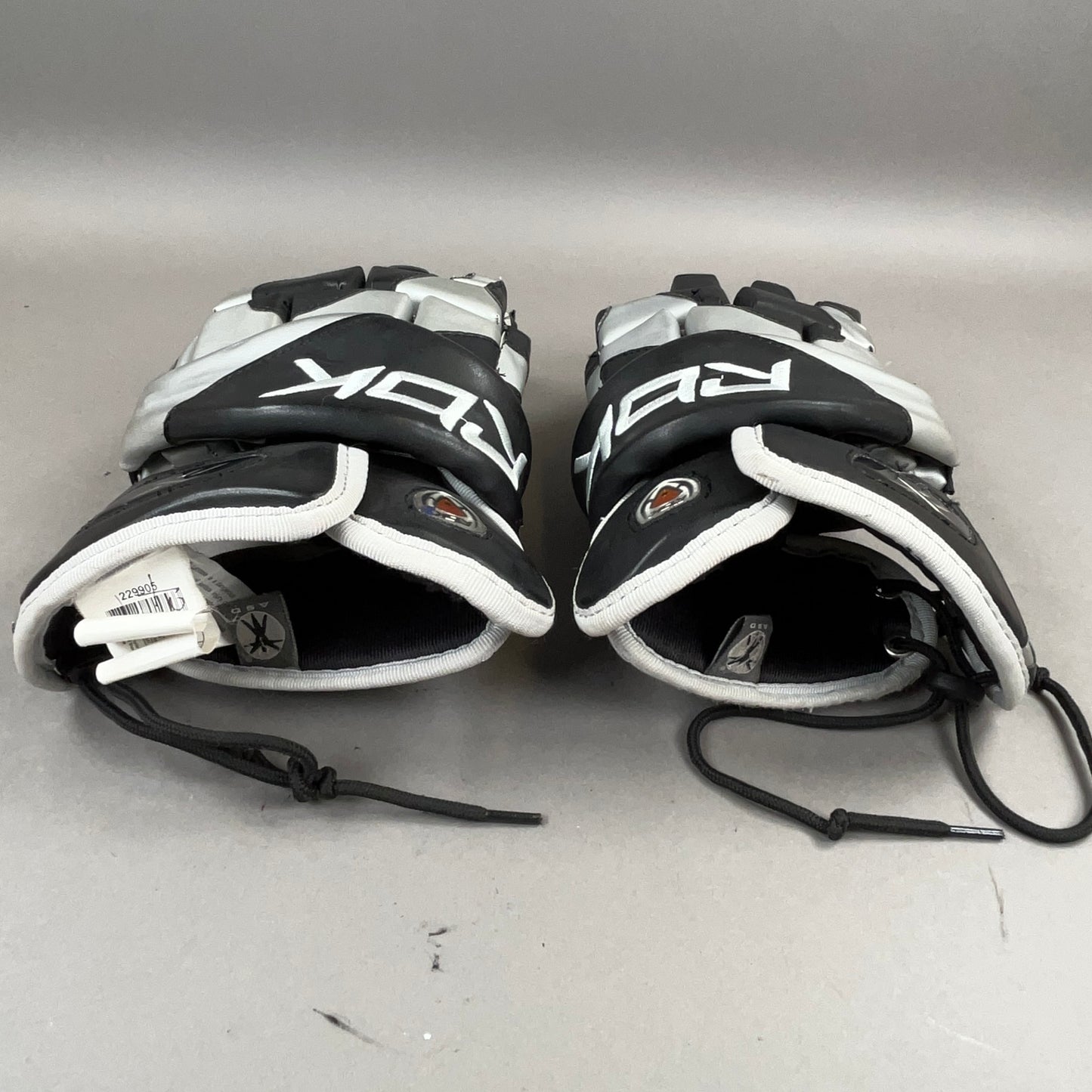 Reebok 5K Senior 13" Lacrosse Gloves