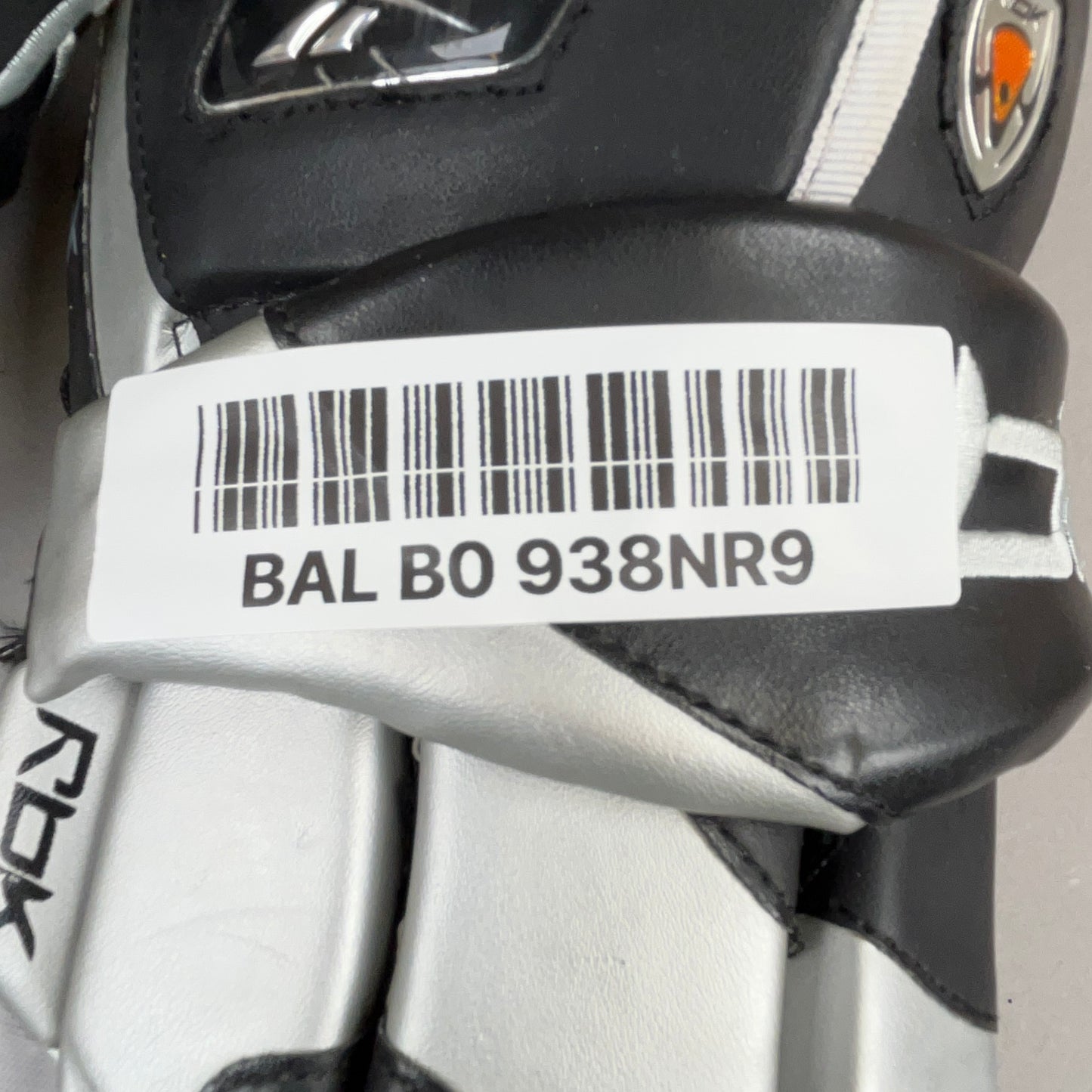 Reebok 5K Senior 13" Lacrosse Gloves