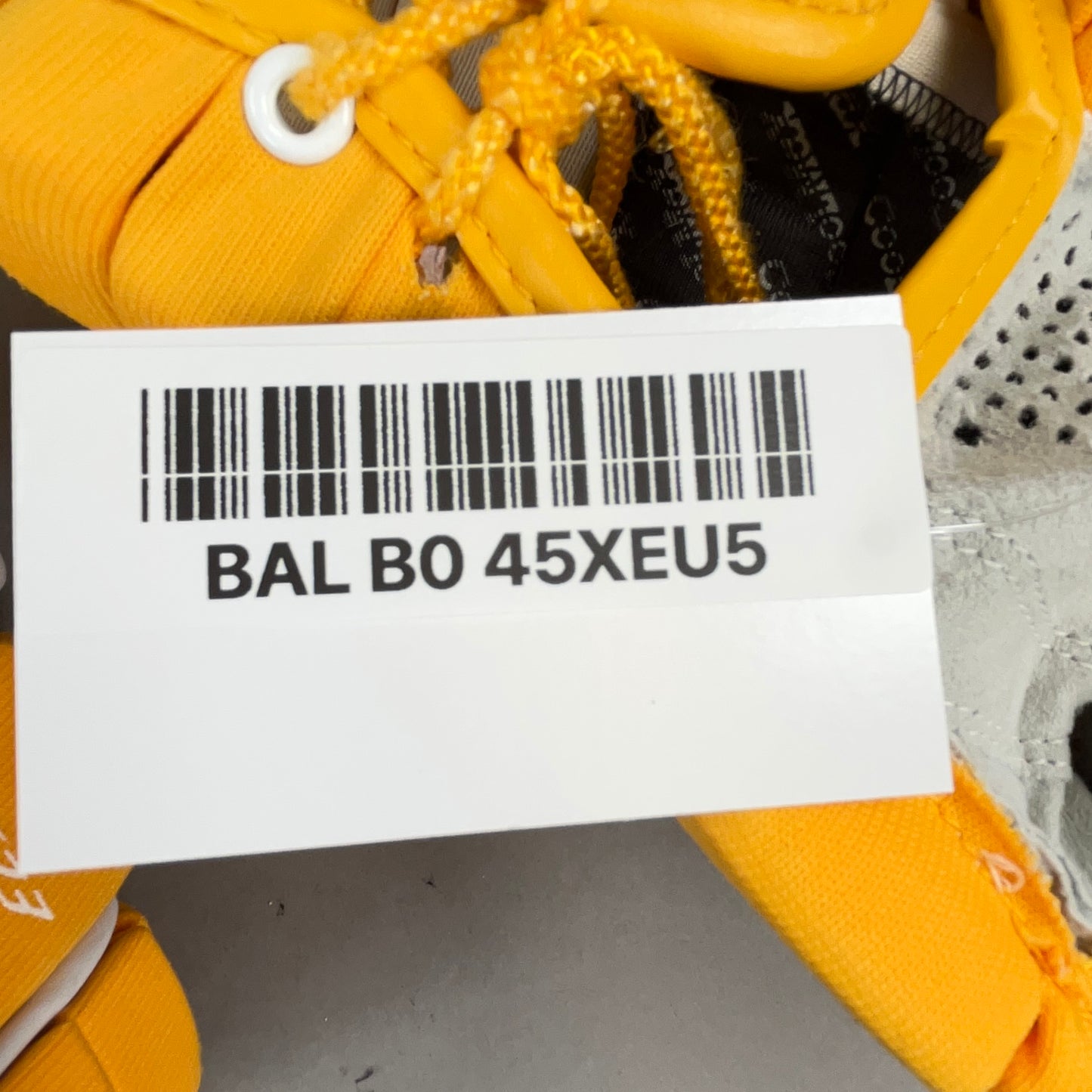 Brine EE7 Senior 14" Lacrosse Gloves