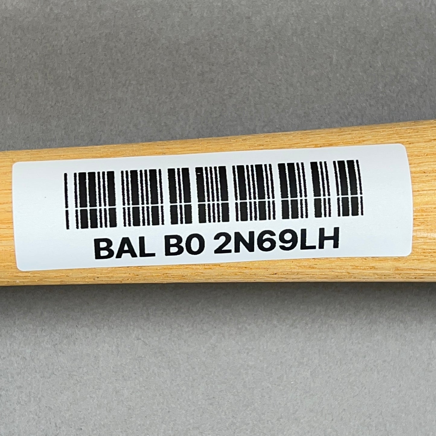 Louisville Slugger 3X Series 32/28 (-4) Baseball Bat