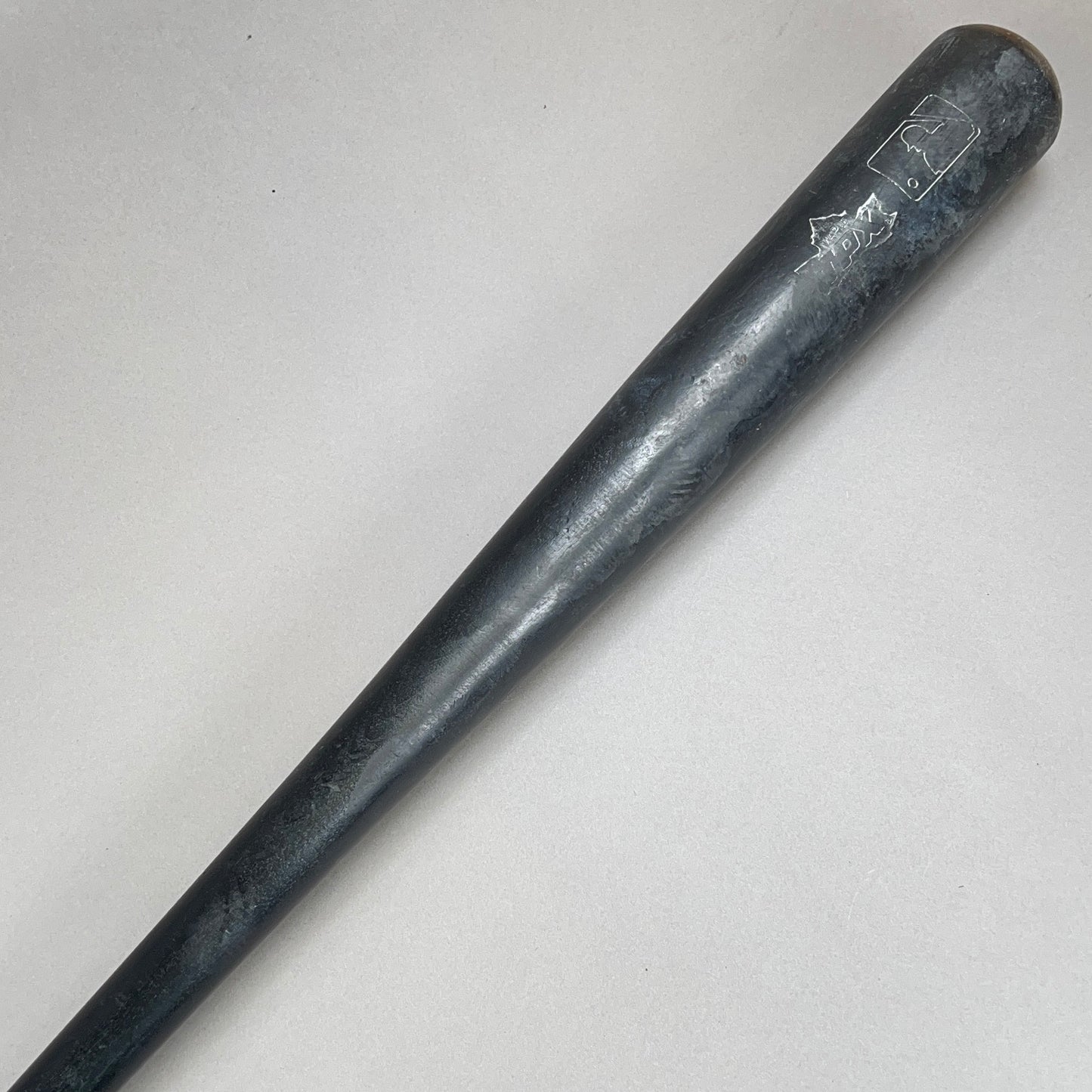 Louisville Slugger Genuine Hard Maple 125 33/29 (-4) Wooden Baseball Bat