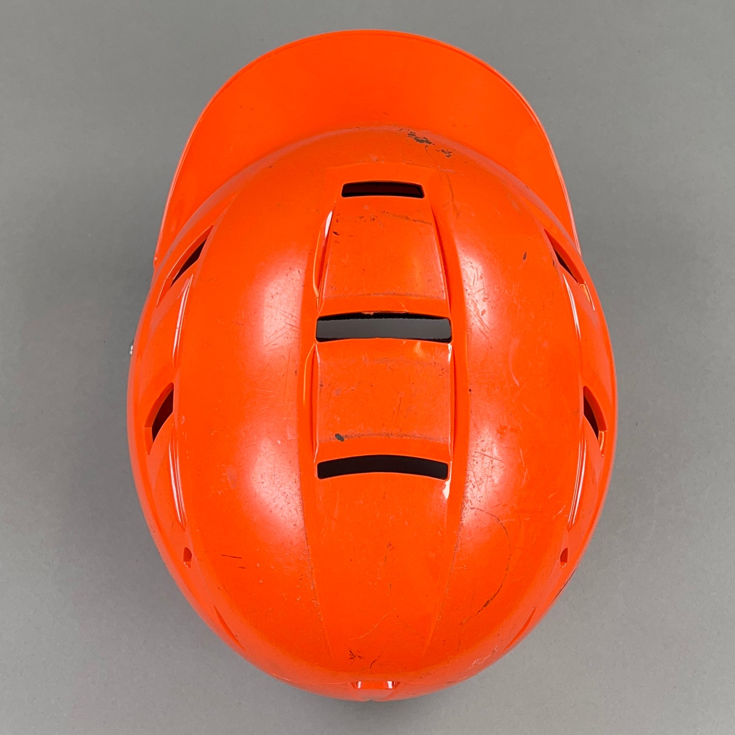 Tucci Potenza Small 6 5/8" to 7 1/4" Junior Baseball Batting Helmet