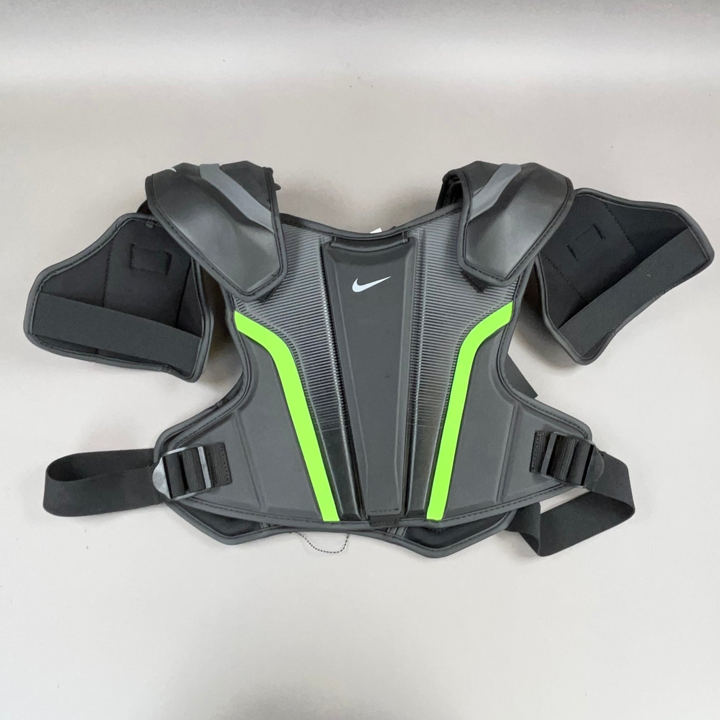 Nike Vapor Junior Large Lacrosse Shoulder Pads