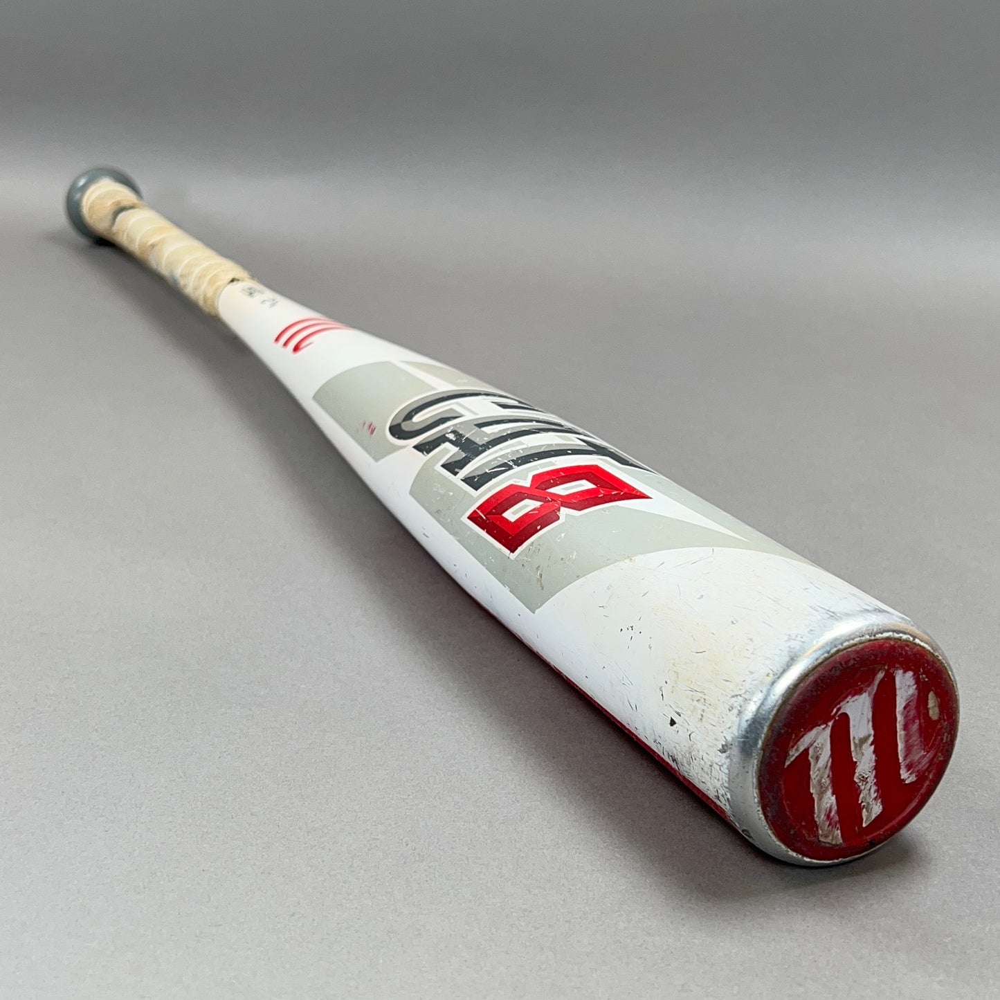 Marucci Cat 8 MCBC8 31/28 (-3) BBCOR Baseball Bat