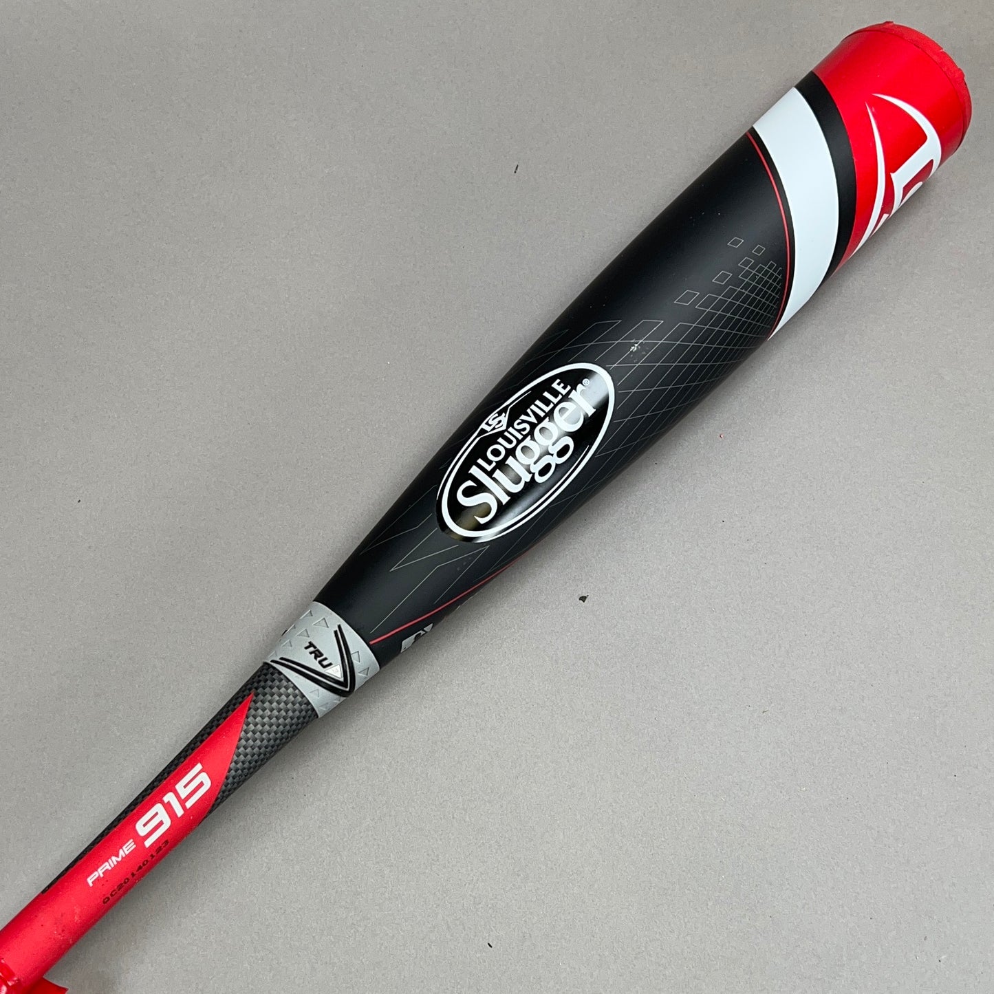 Louisville Slugger Prime 915 SLP915X 31/21 (-10) USSSA Baseball Bat