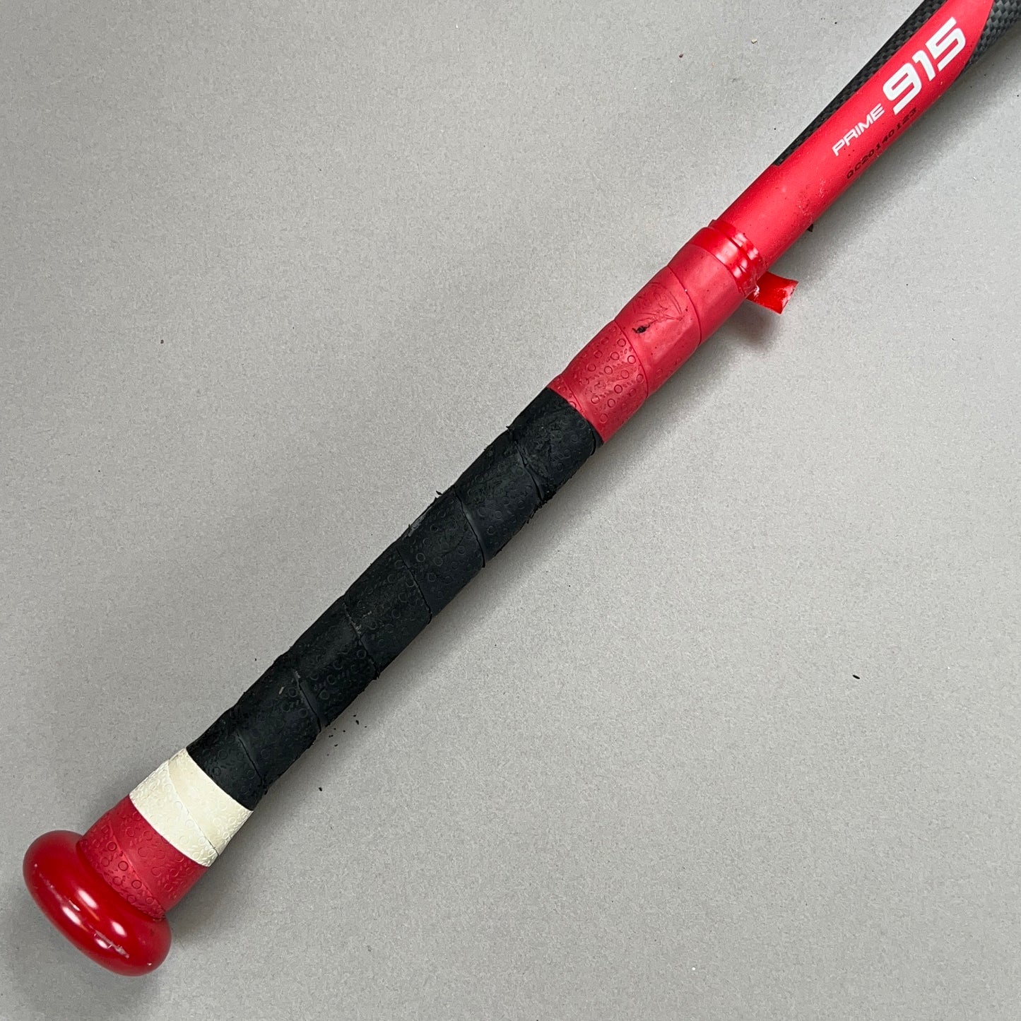 Louisville Slugger Prime 915 SLP915X 31/21 (-10) USSSA Baseball Bat