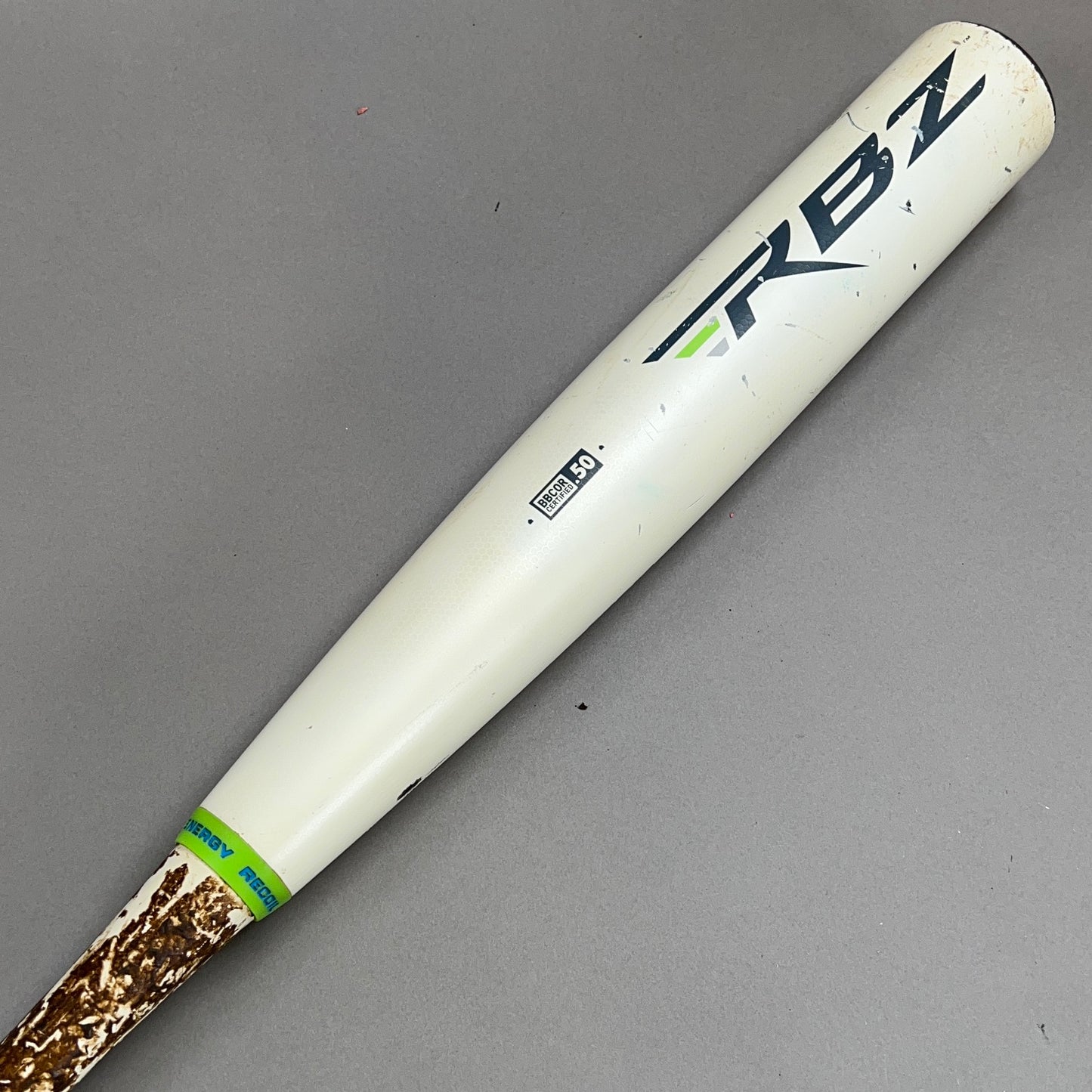 Adidas RBZ EQT X3 33/30 (-3) BBCOR Baseball Bat