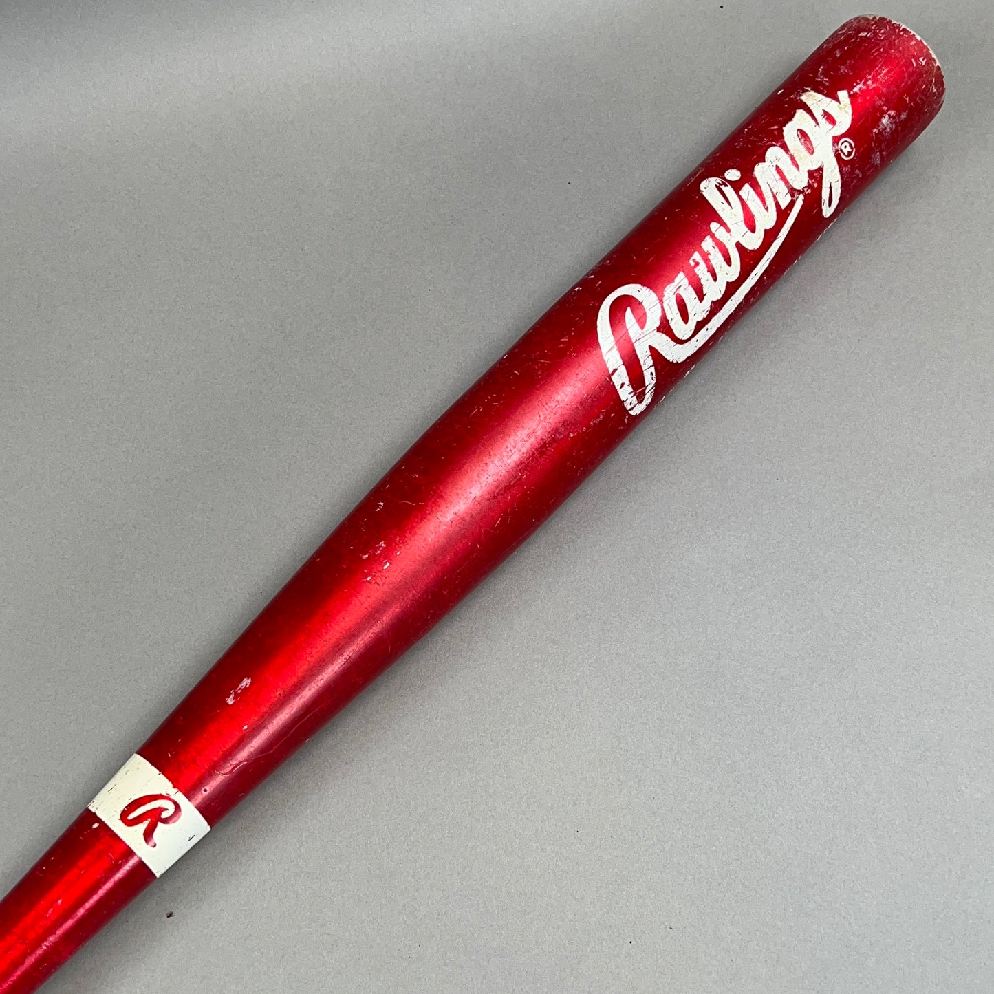 Rawlings Budweiser 34/30 (-4) Softball Bat