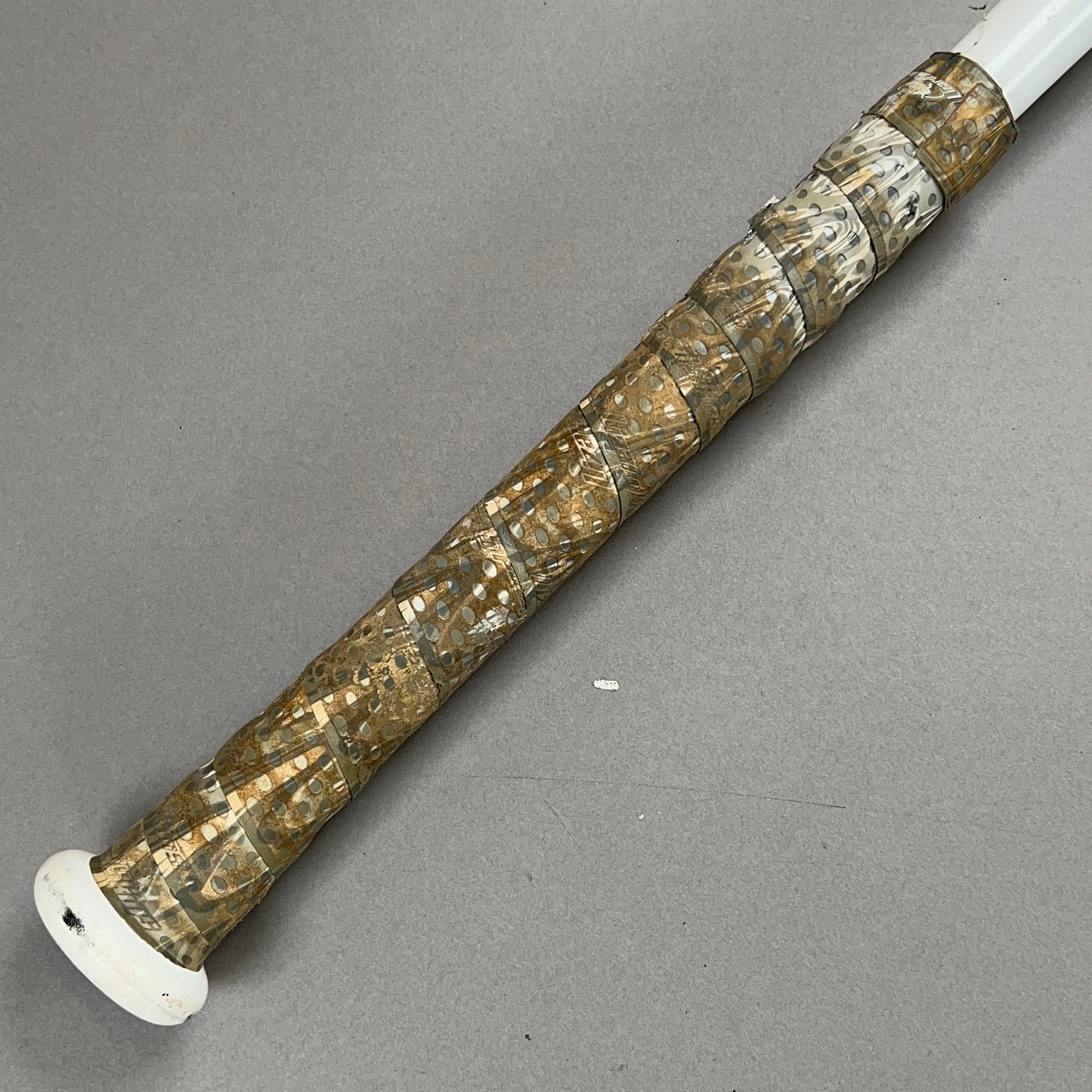 Easton Brett Helmer Bomb Squad SP16BHFXA 34/27 (-7) ASA Softball Bat