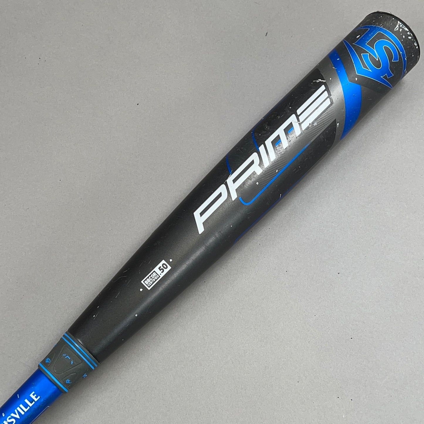 Louisville Slugger Prime9 BBP9B3-20 33/30 (-3) BBCOR Baseball Bat