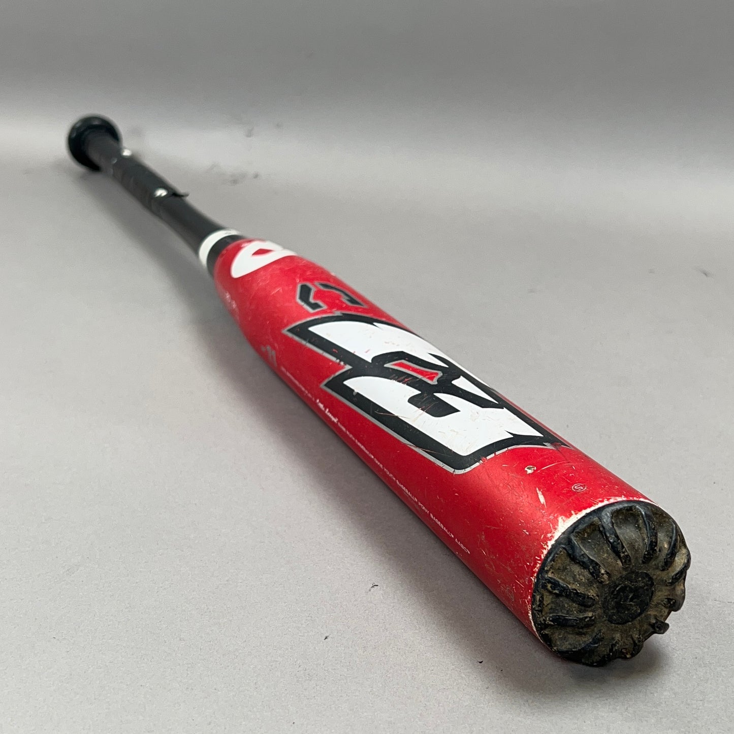 Demarini F3 CFL8 31/20 (-11) USSSA Softball Bat