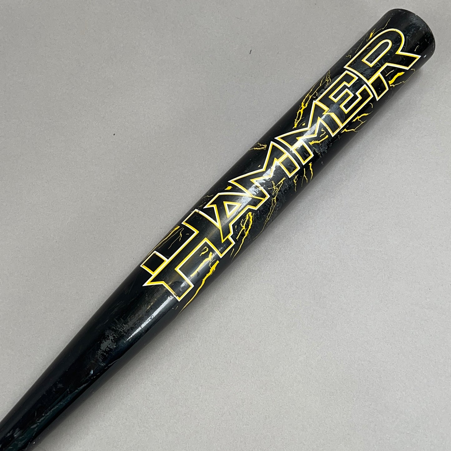 Easton Hammer SK4 34/28 (-6) ASA Softball Bat