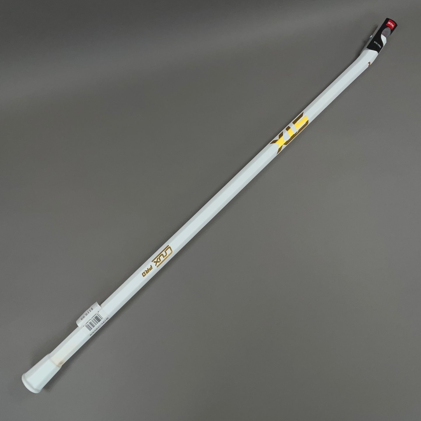 STX Crux Pro 35" Attack / Mid Womens 10° Lacrosse Shaft
