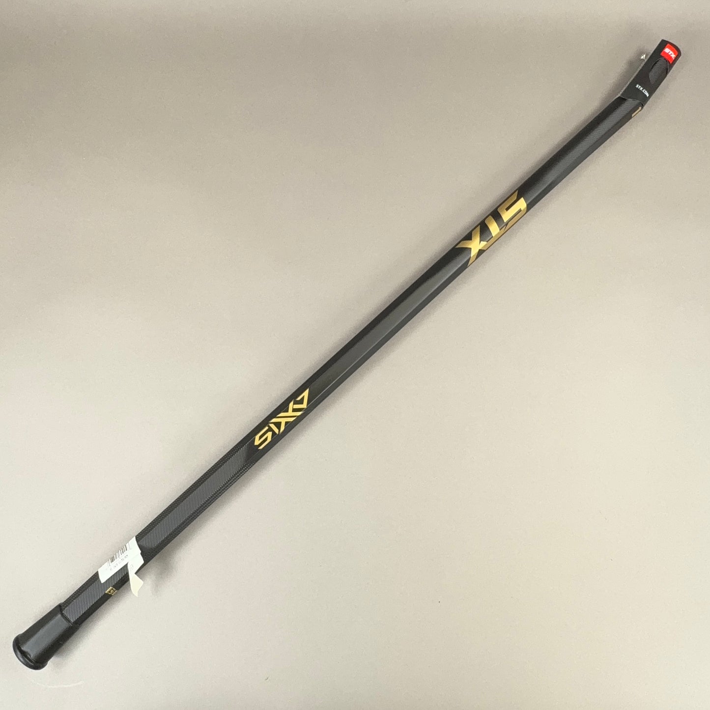 STX Axxis 32" Attack / Mid Womens 10° Lacrosse Shaft