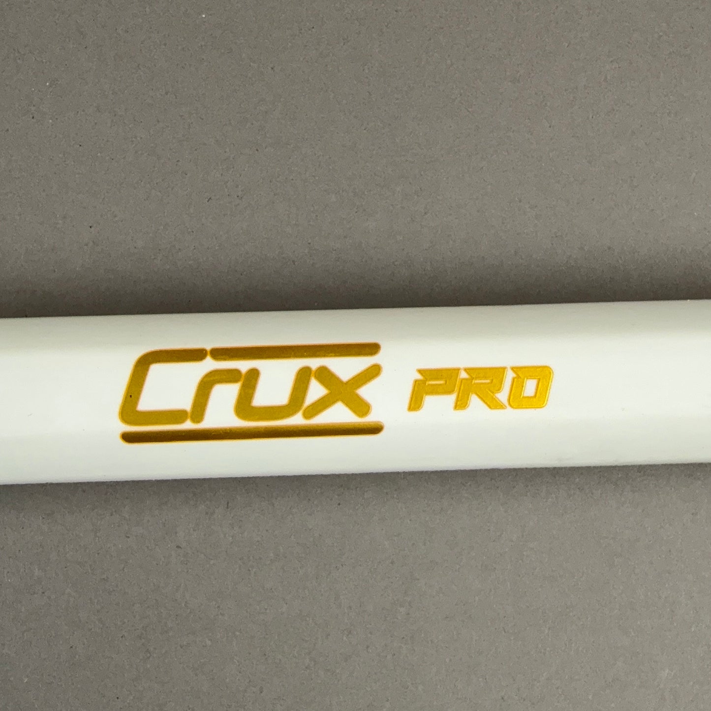 STX Crux Pro 32" Attack / Mid Womens 10° Lacrosse Shaft