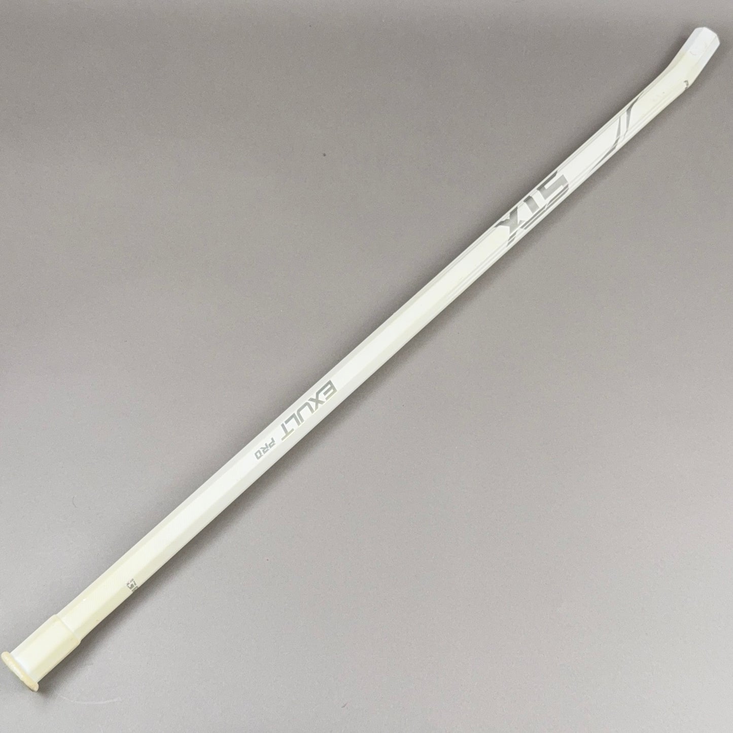 STX Exult Pro 32" Attack / Mid Womens 10° Lacrosse Shaft