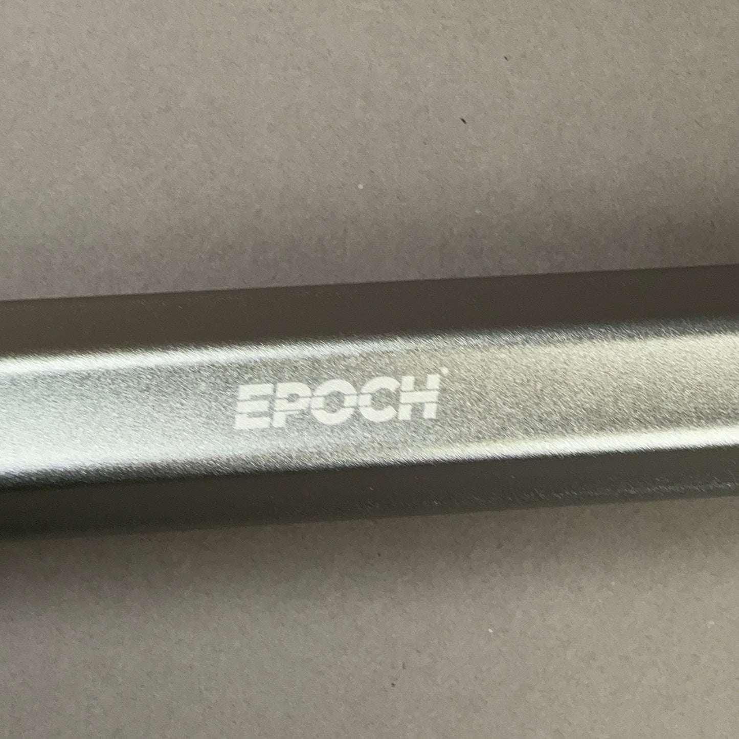 Epoch ID Vision C30 Attack / Mid 31" Lacrosse Shaft